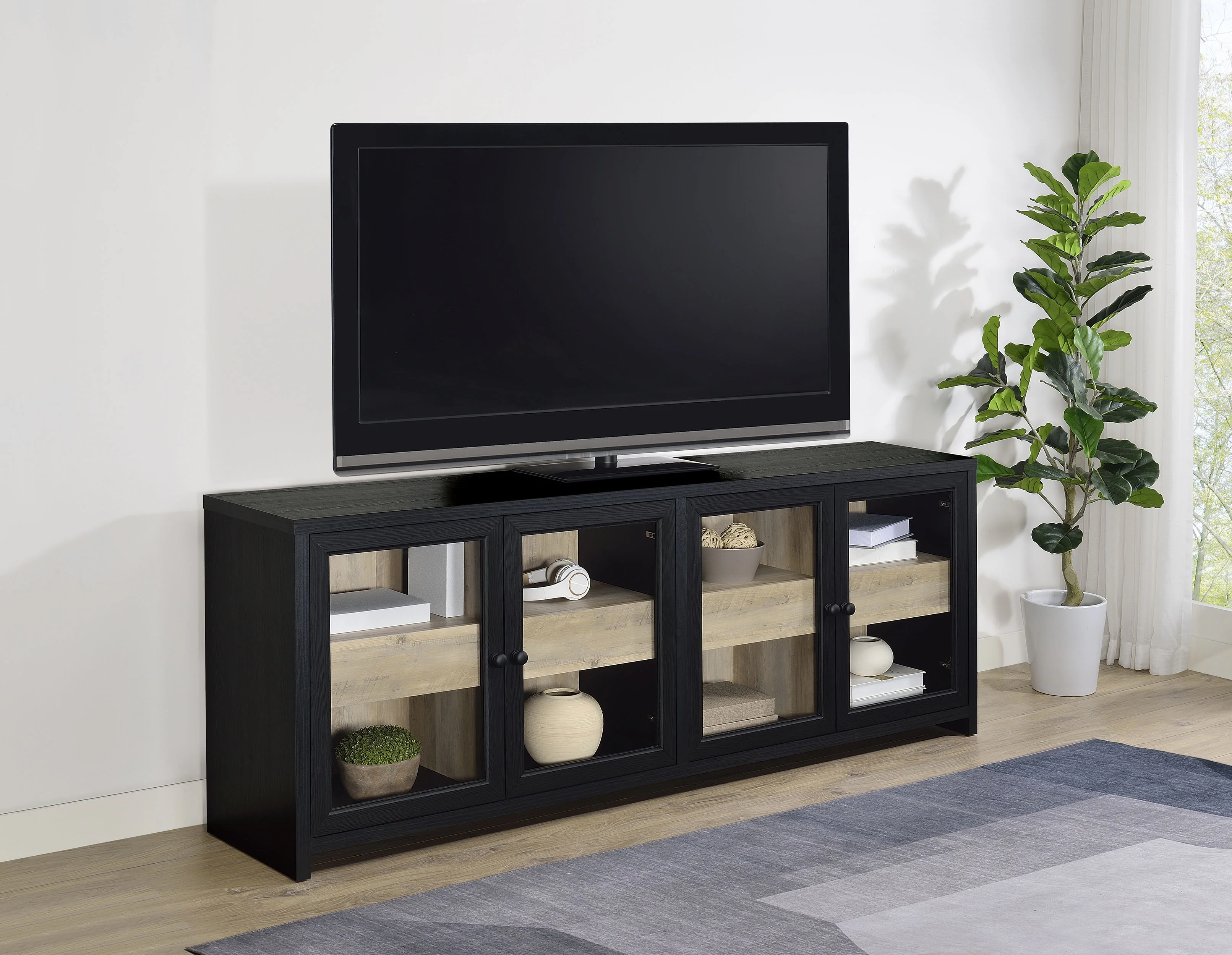 Denison TV Stand - Image 2