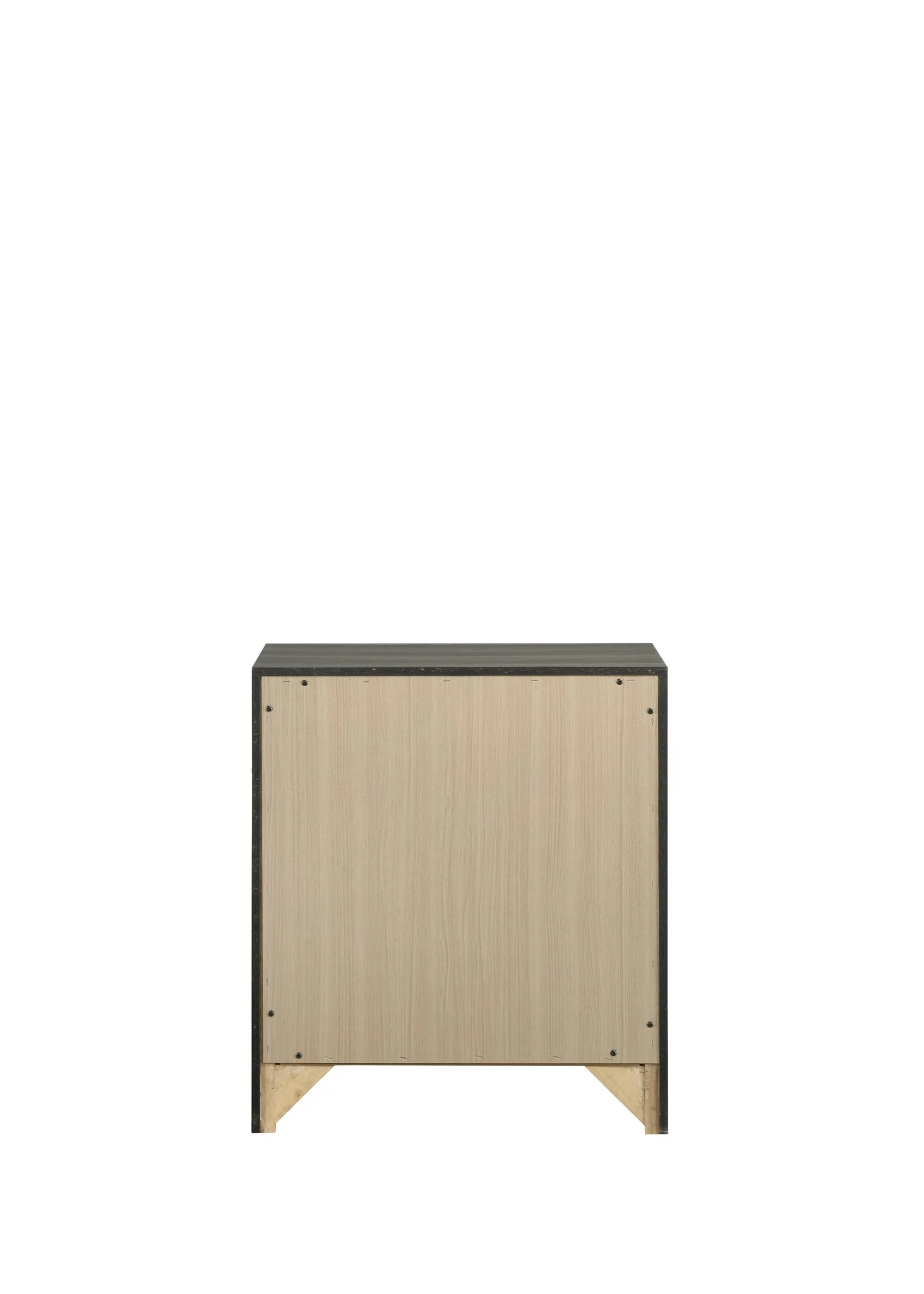 Denver Full 5 Pc Bedroom Set Gray - Image 20