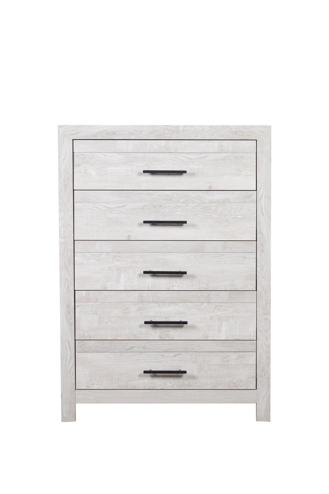 Denver Full 5 Pc Bedroom Set Rustic Natural - Image 18
