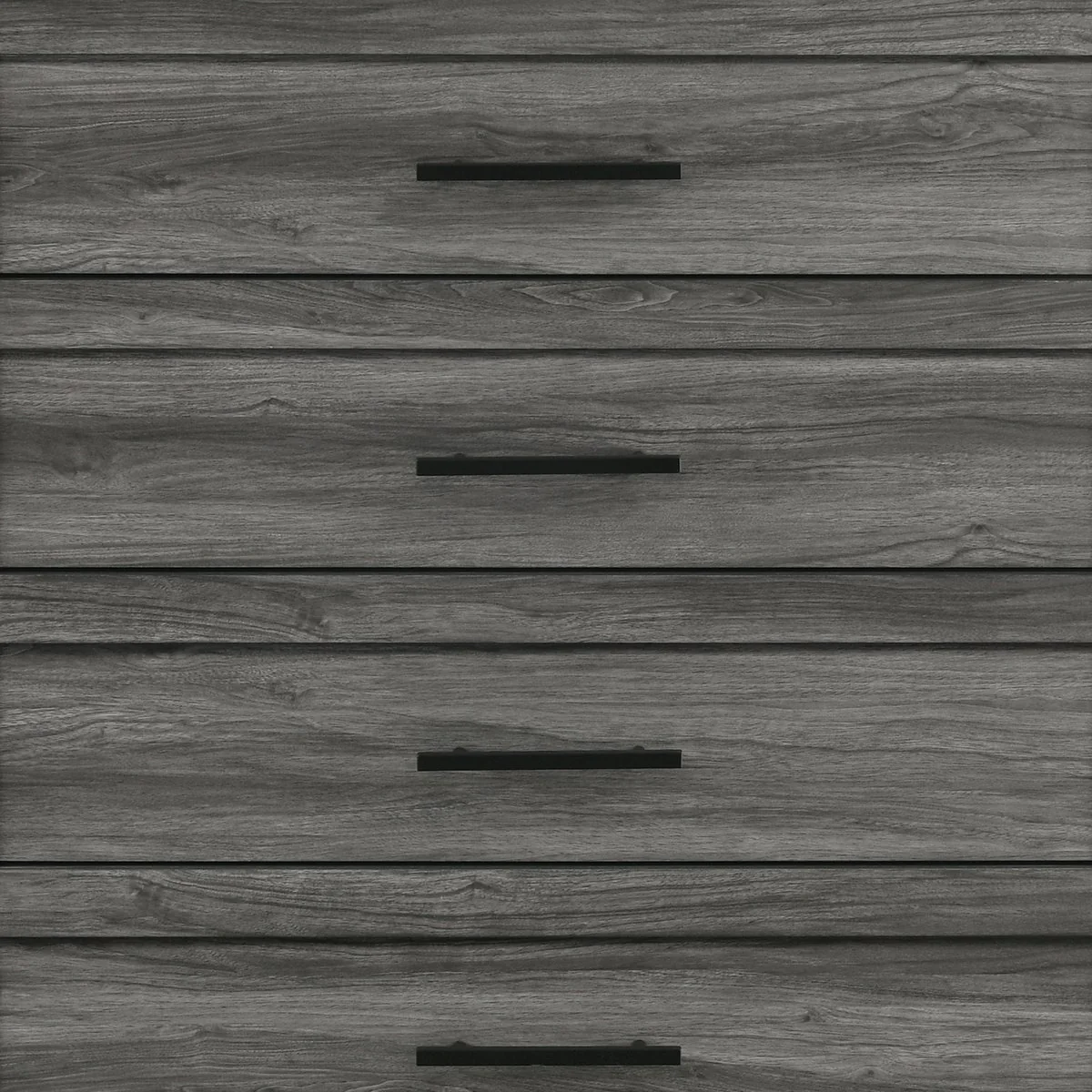 Denver King 5 Pc Bedroom Set Gray - Image 23
