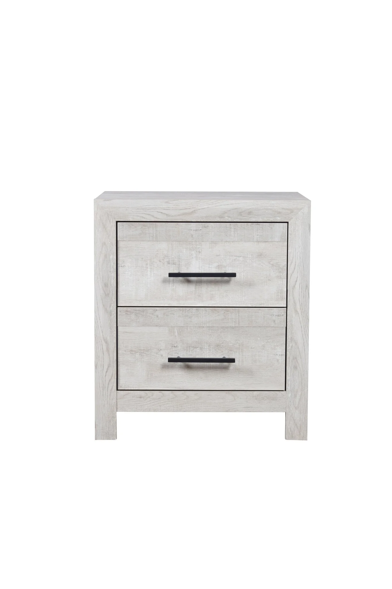 Denver King 5 Pc Bedroom Set Rustic Natural - Image 13