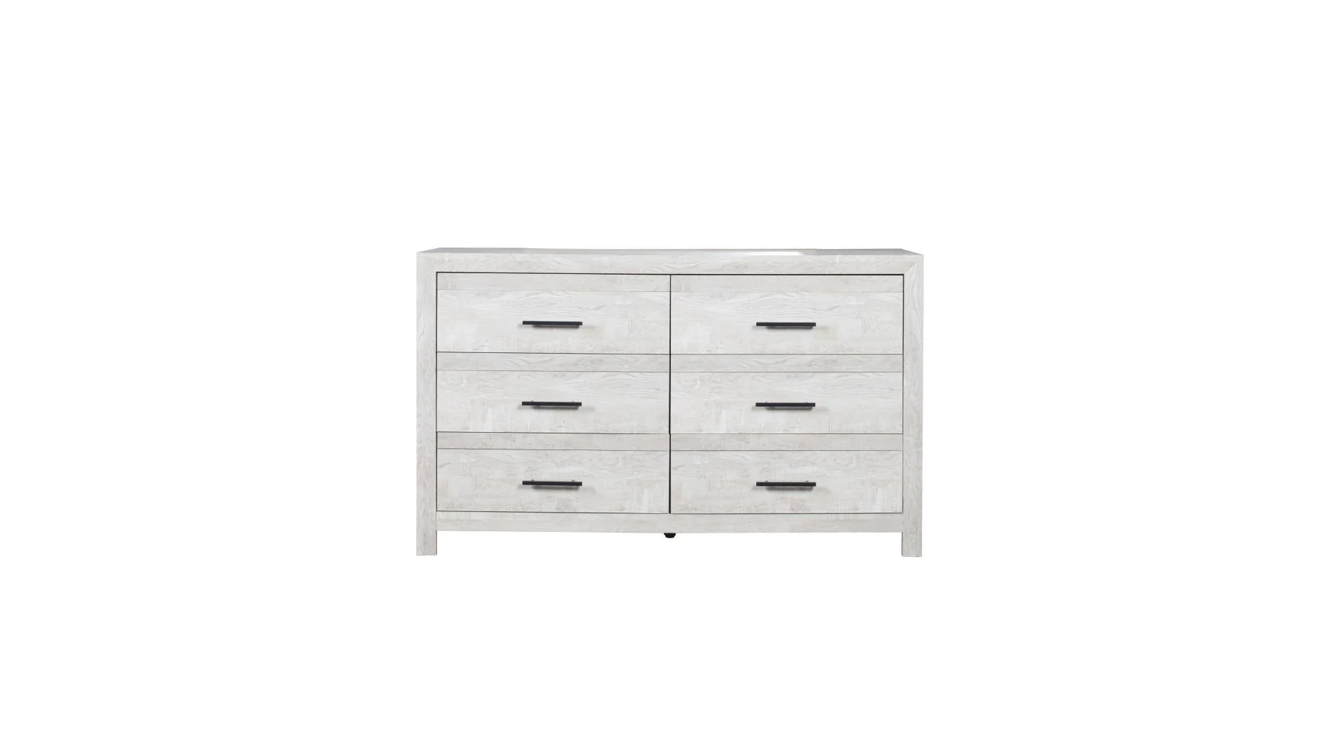 Denver Twin 4 Pc Bedroom Set Rustic Natural - Image 6