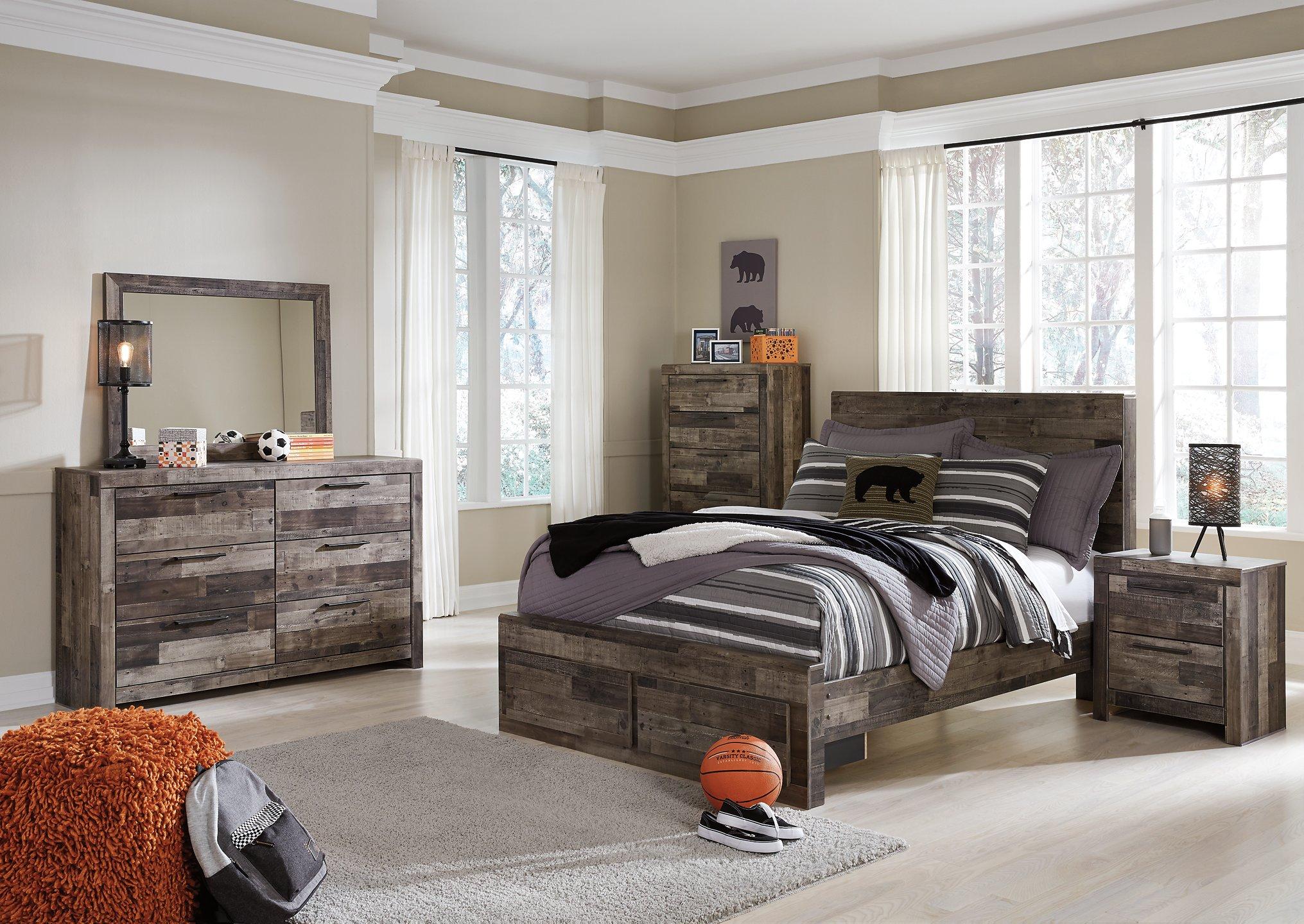 Derekson Youth Bed - Image 9