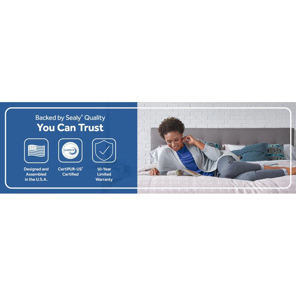 Desert Rose Mattress - Image 10