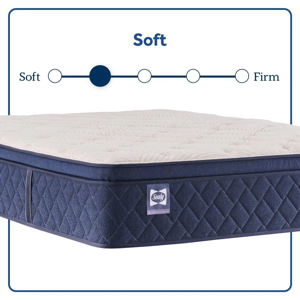 Desert Rose Spring Mattress - Image 28
