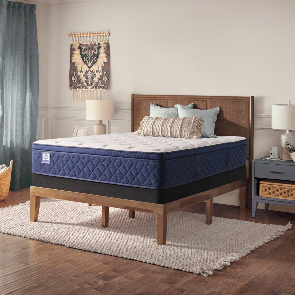 Desert Rose Spring Mattress - Image 29