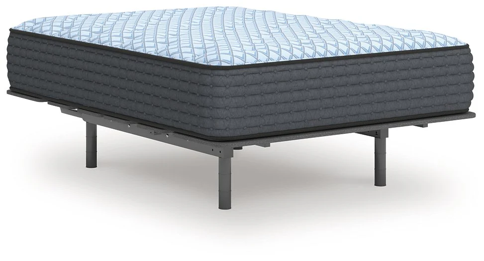 Destin Cove Plush Mattress - Image 7