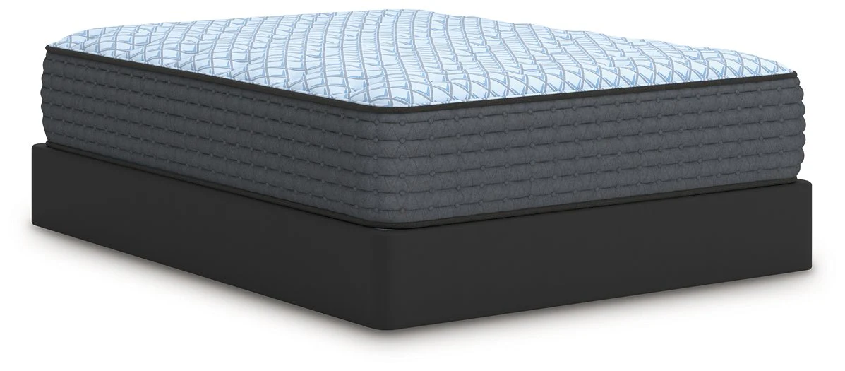 Destin Cove Plush Mattress - Image 9