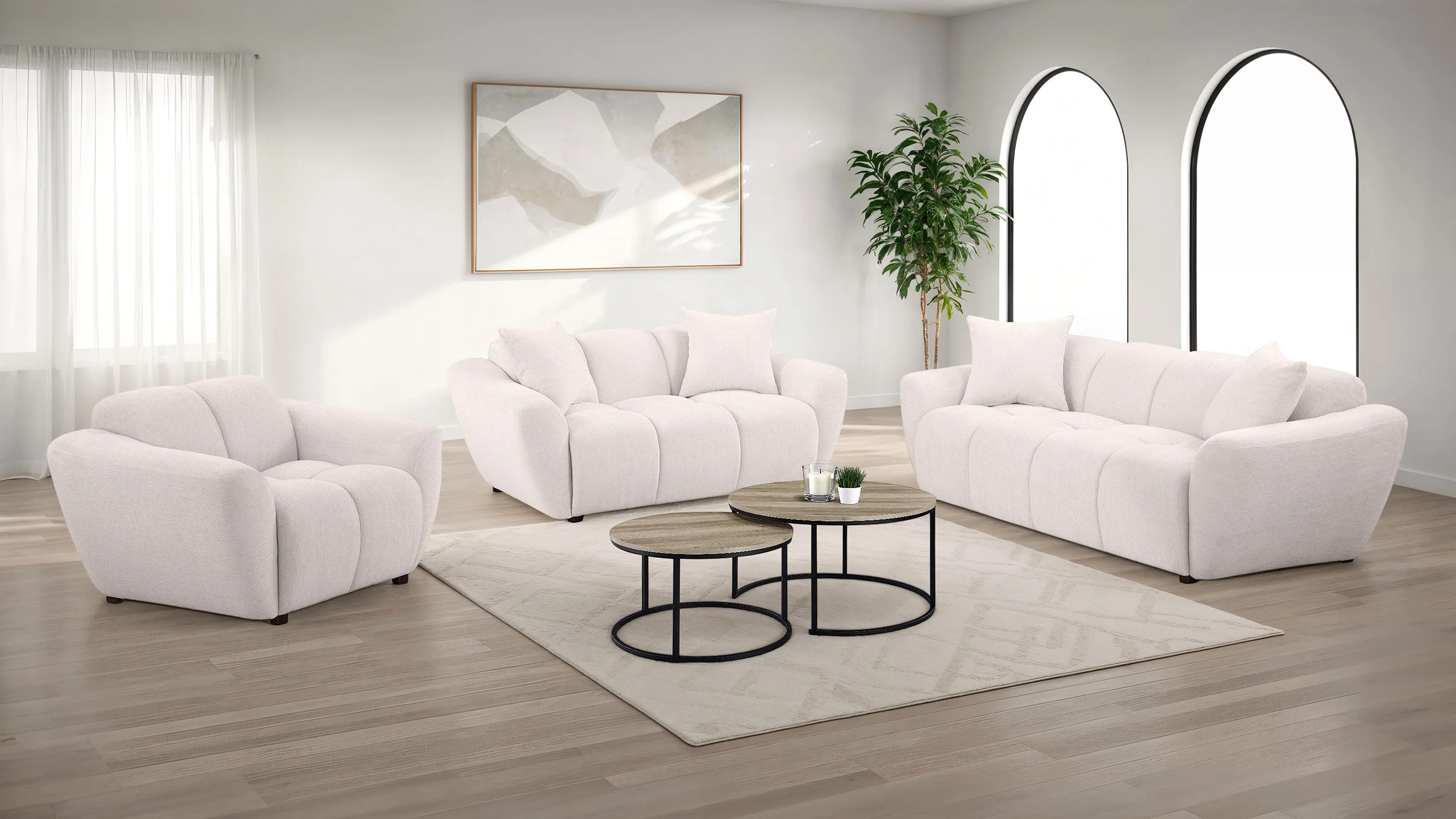 Destino Accent Chair - Image 11