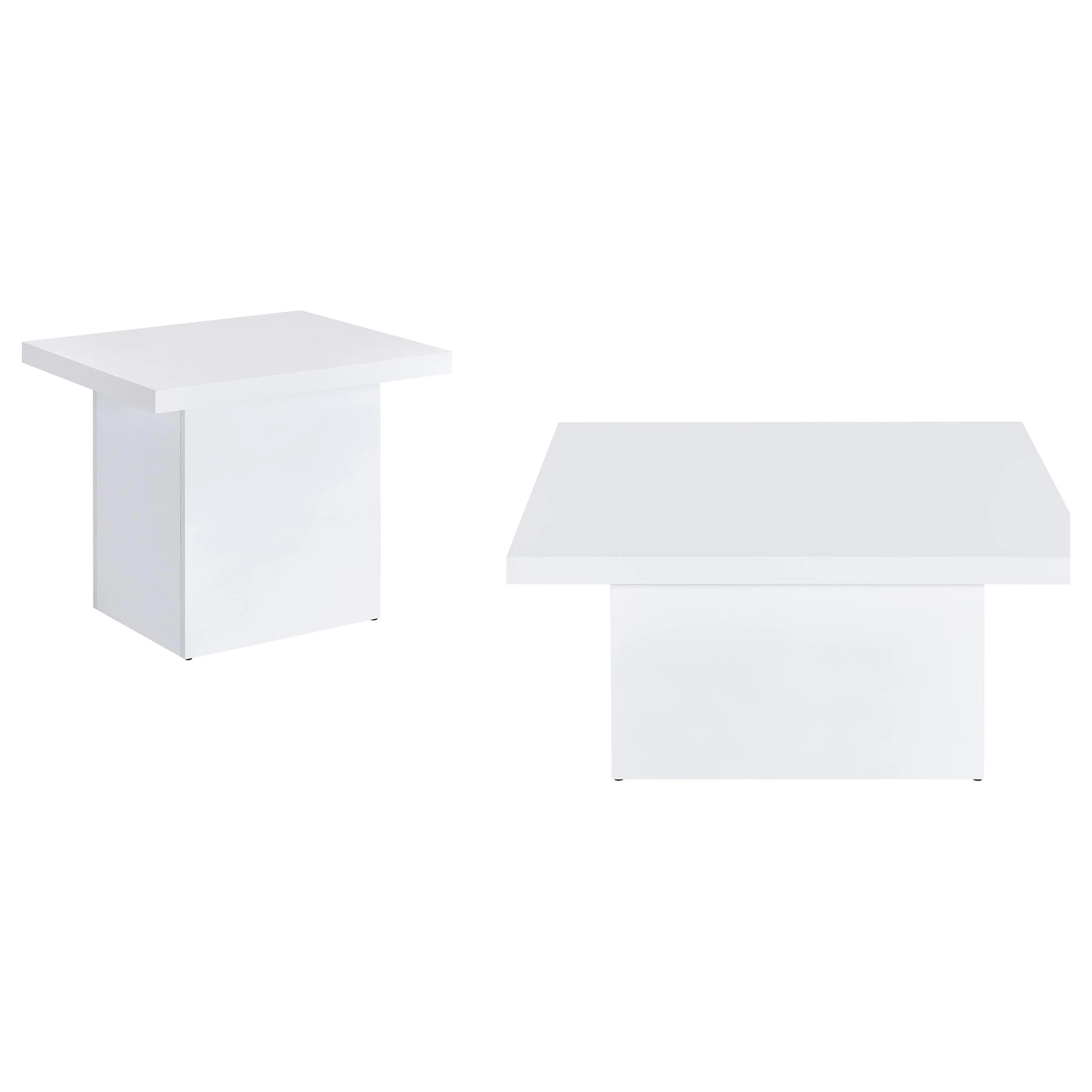 Devar Coffee Table Set - Image 144