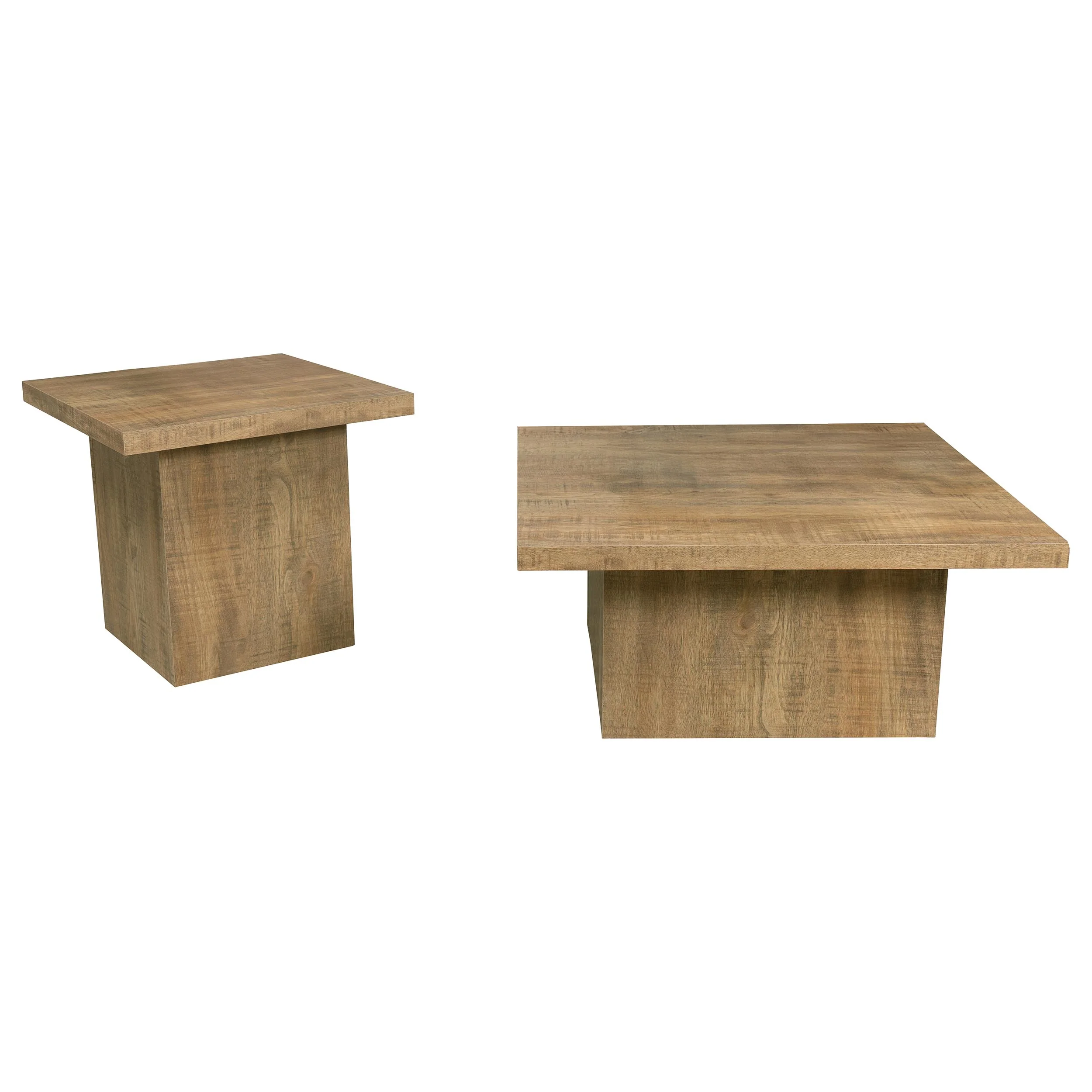 Devar Coffee Table Set - Image 2