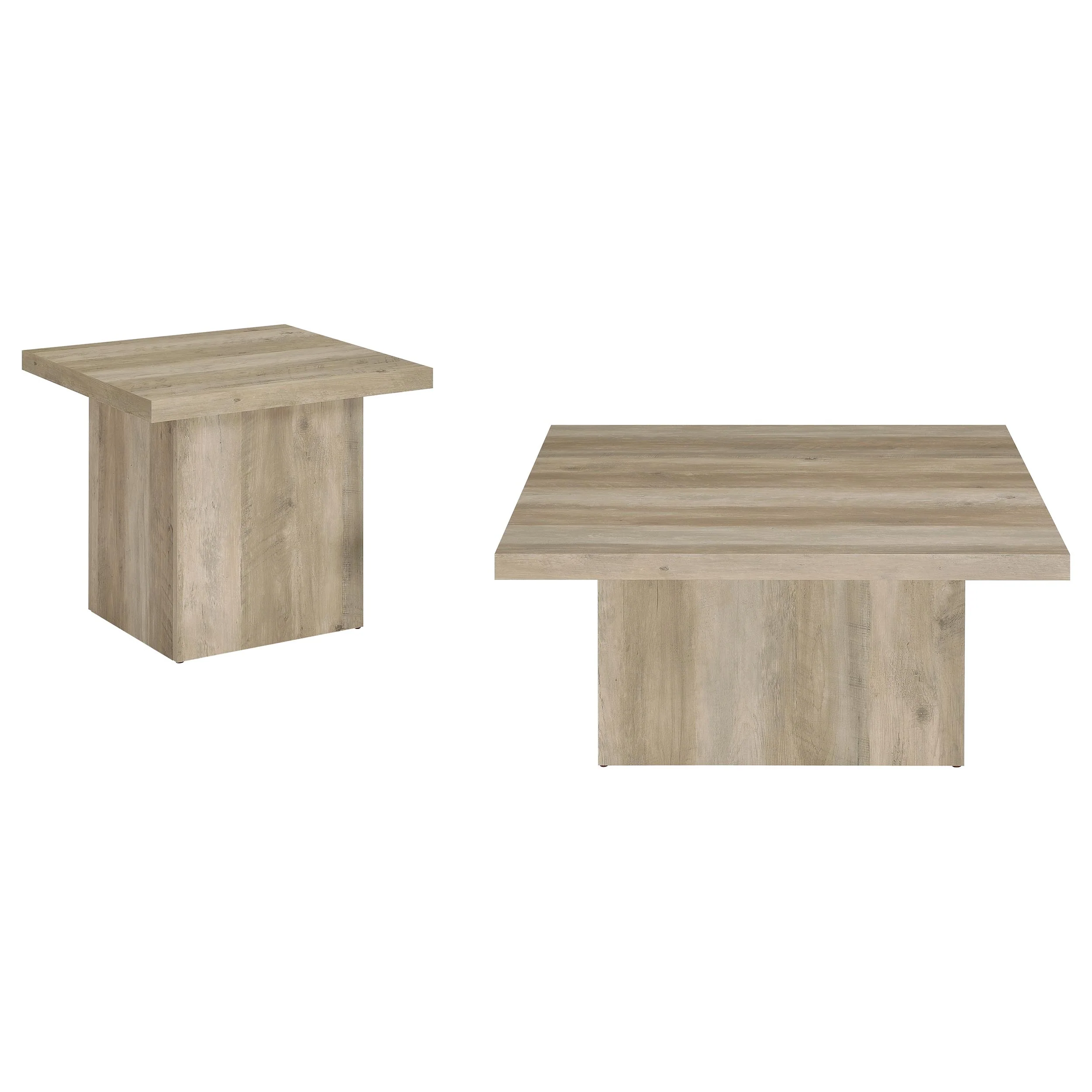 Devar Coffee Table Set - Image 84