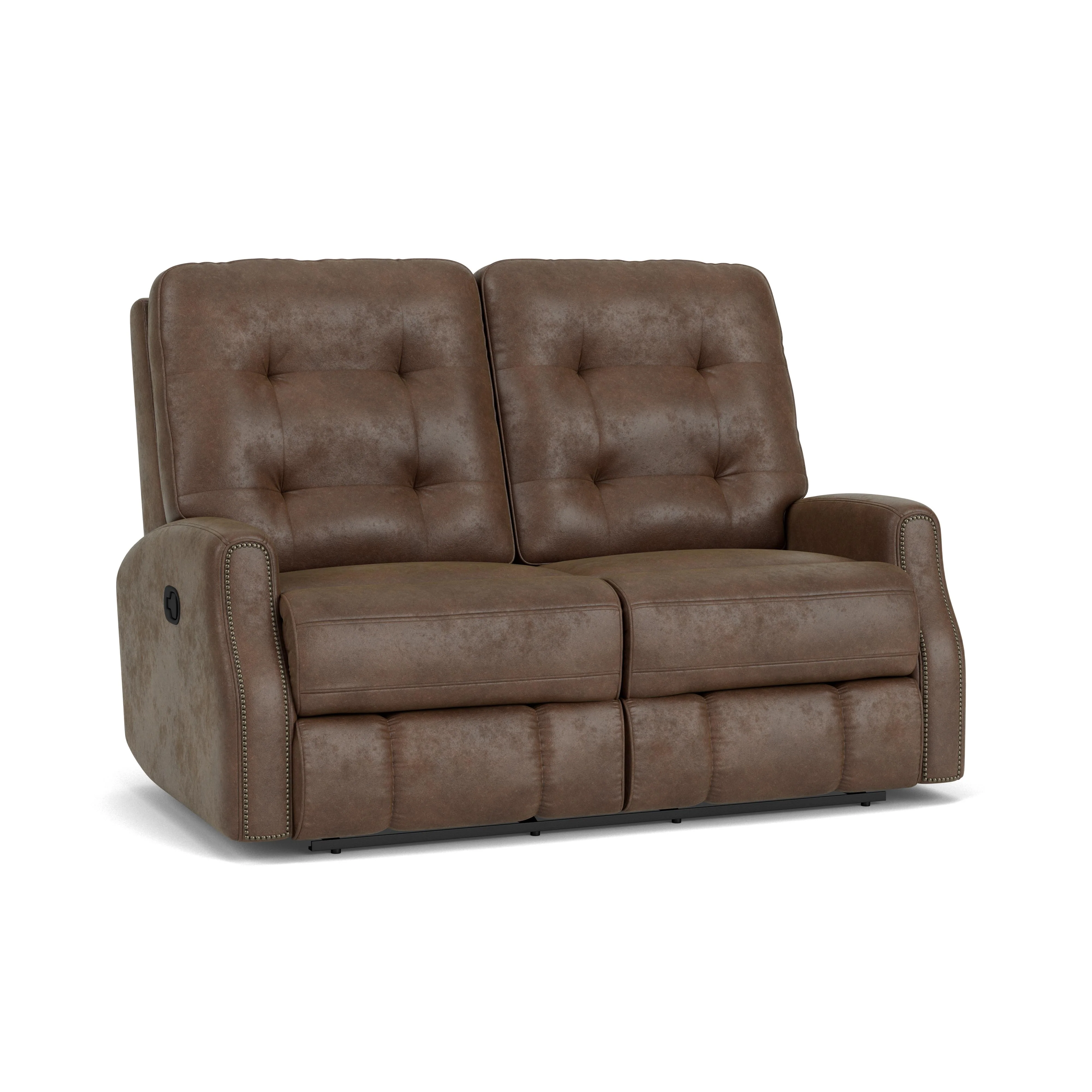 Devon 2881-60 Reclining Loveseat - Image 3