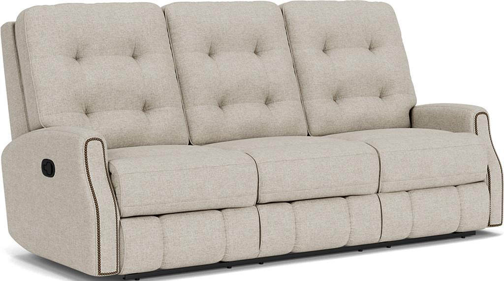 Devon 2881-62 Reclining Sofa - Image 2