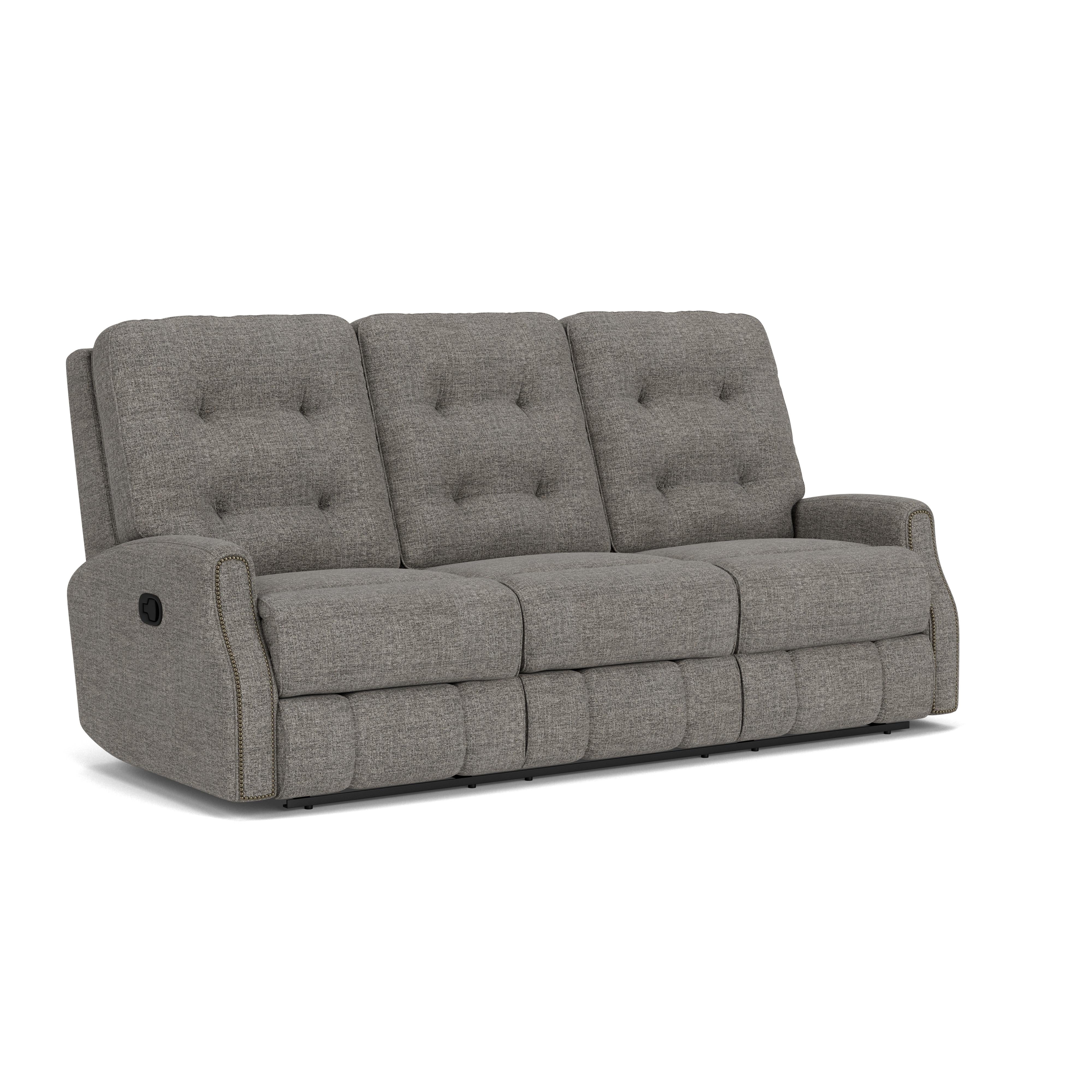 Devon 2881-62 Reclining Sofa - Image 4