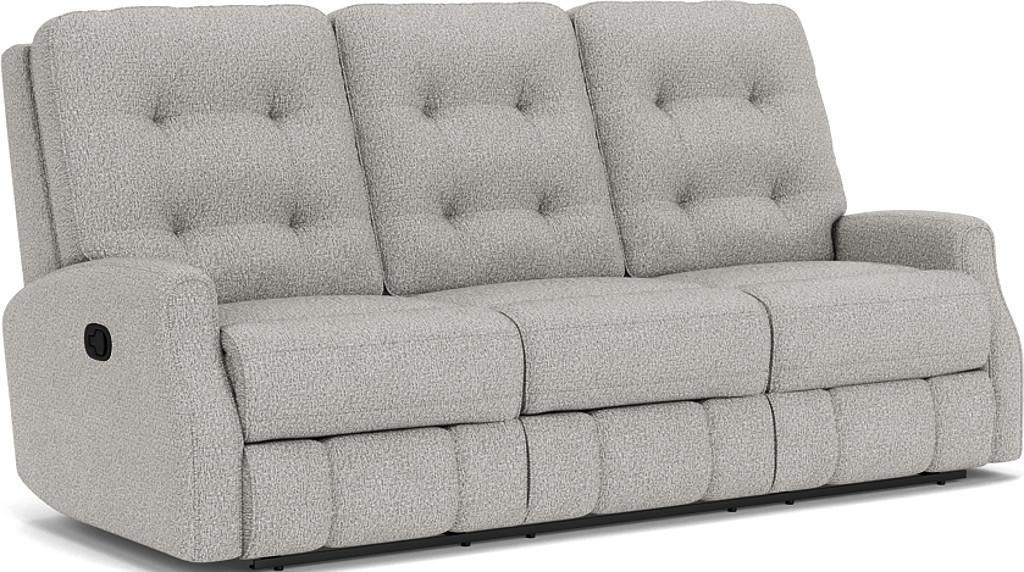 Devon 2882-62 Reclining Sofa - Image 3