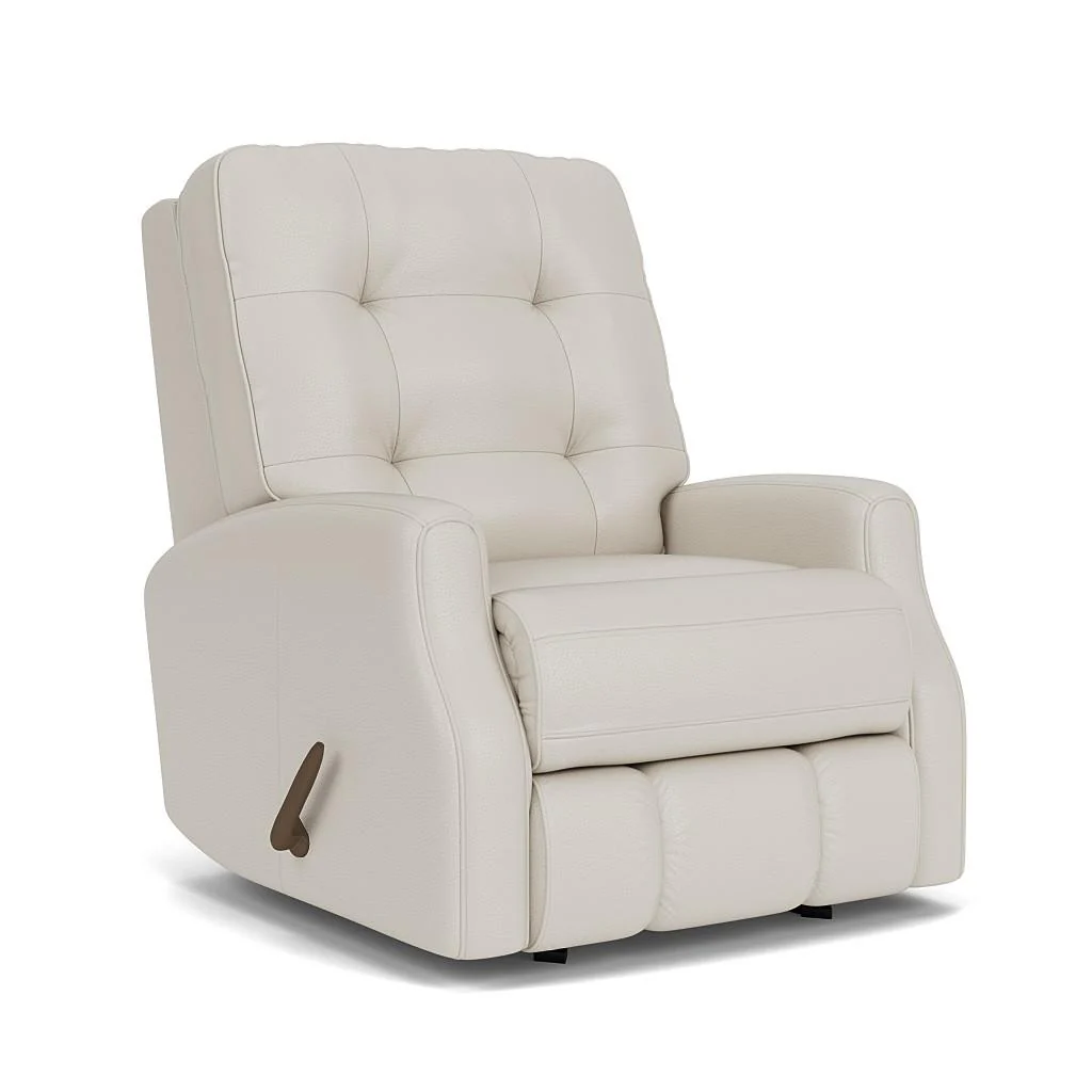Devon 3882-51 Rocking Recliner - Image 2