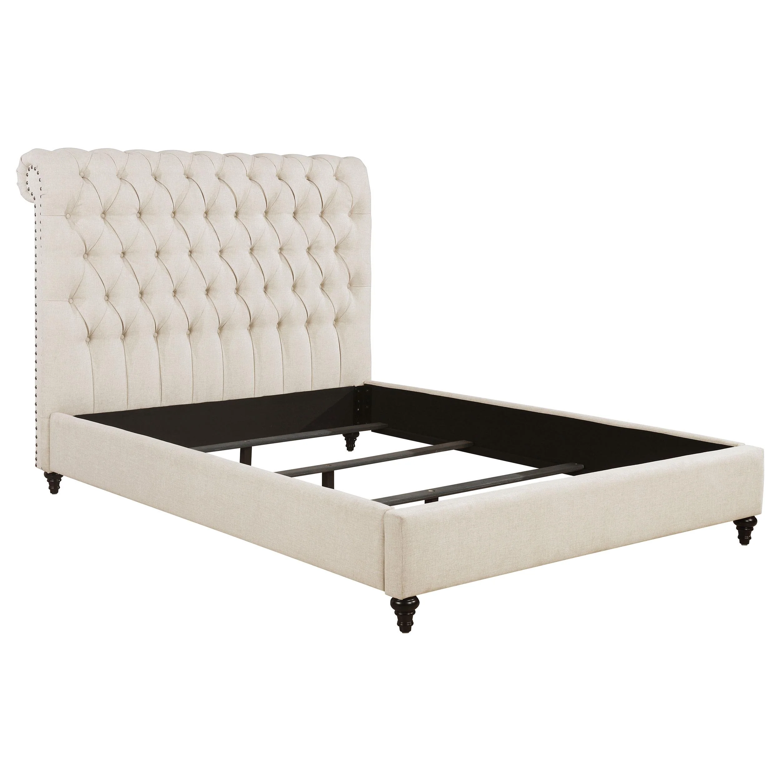 Devon Panel Bed - Image 19