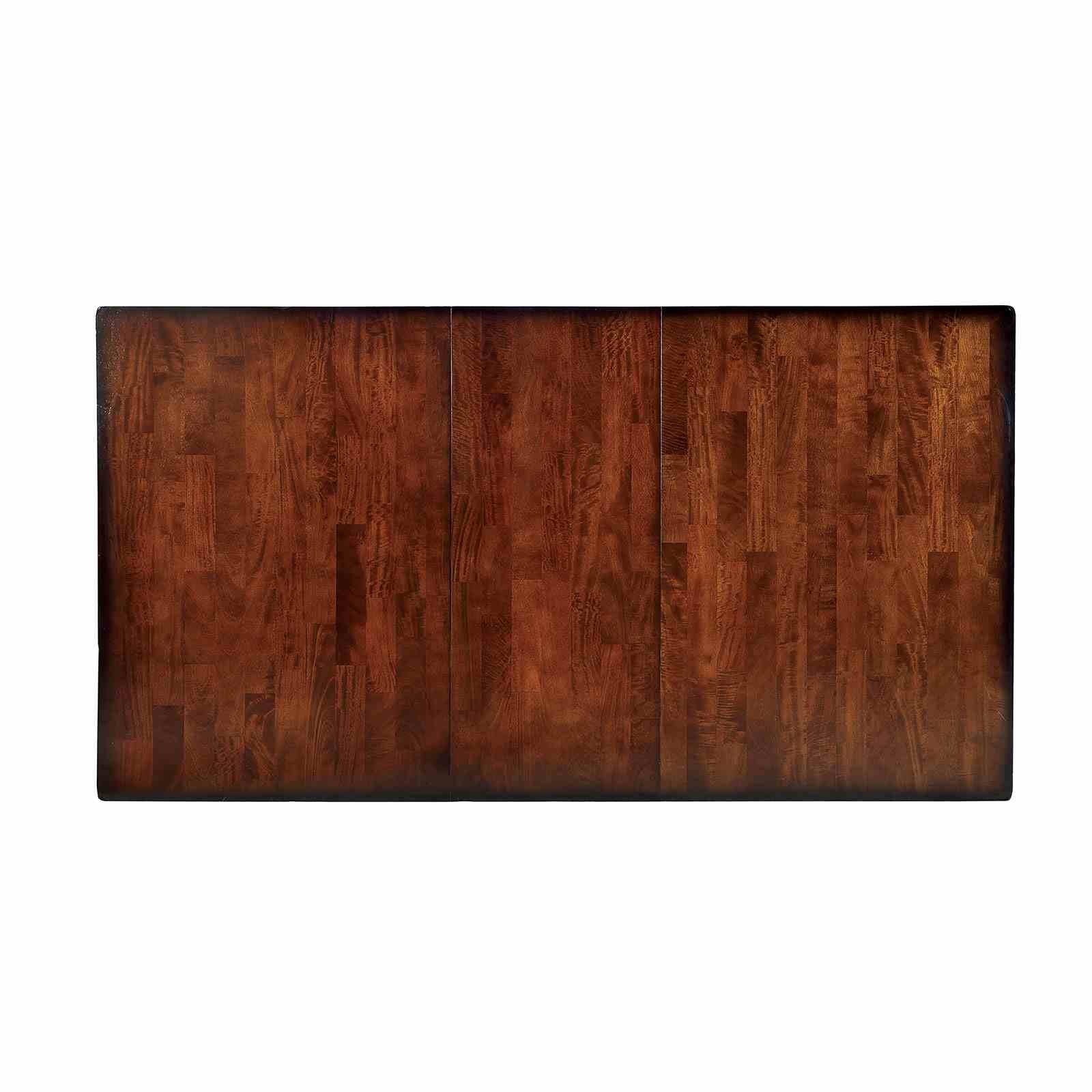Dickinson I Dining Table w/ 1 X 18" Leaf - Image 2