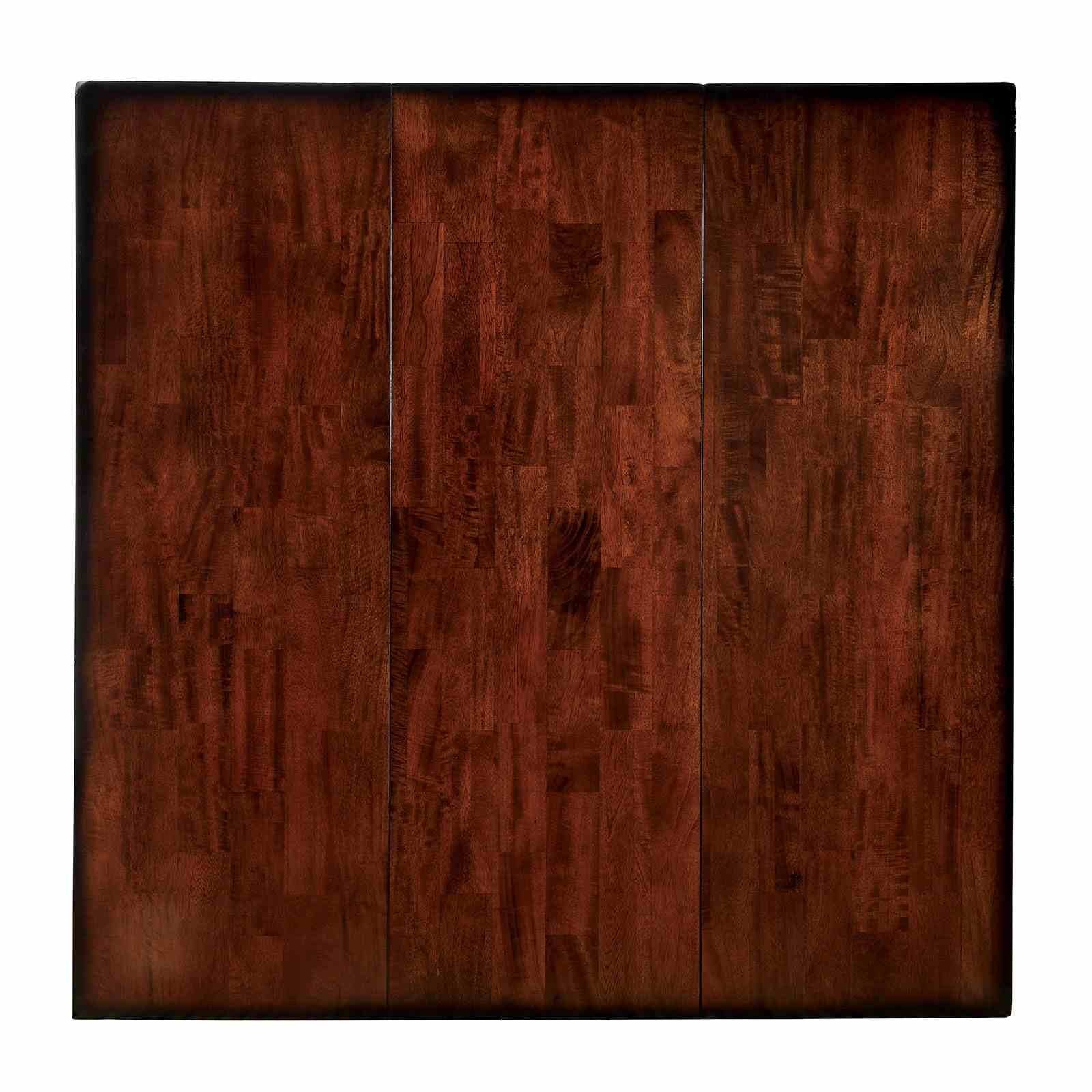 Dickinson Ii Counter Ht. Table w/ 18" Leaf - Image 2