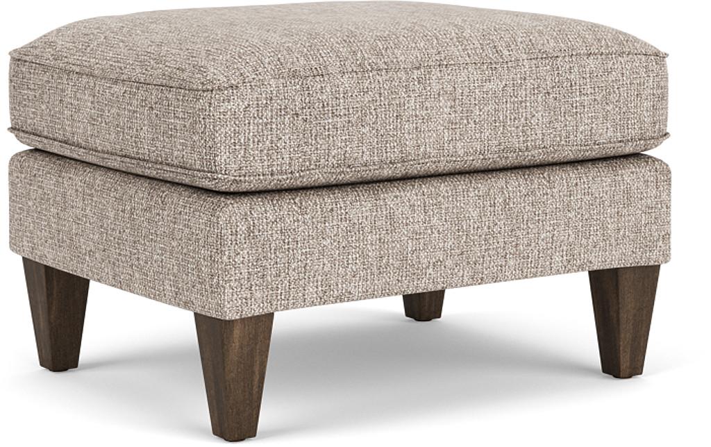 Digby 5966-08 Ottoman - Image 3