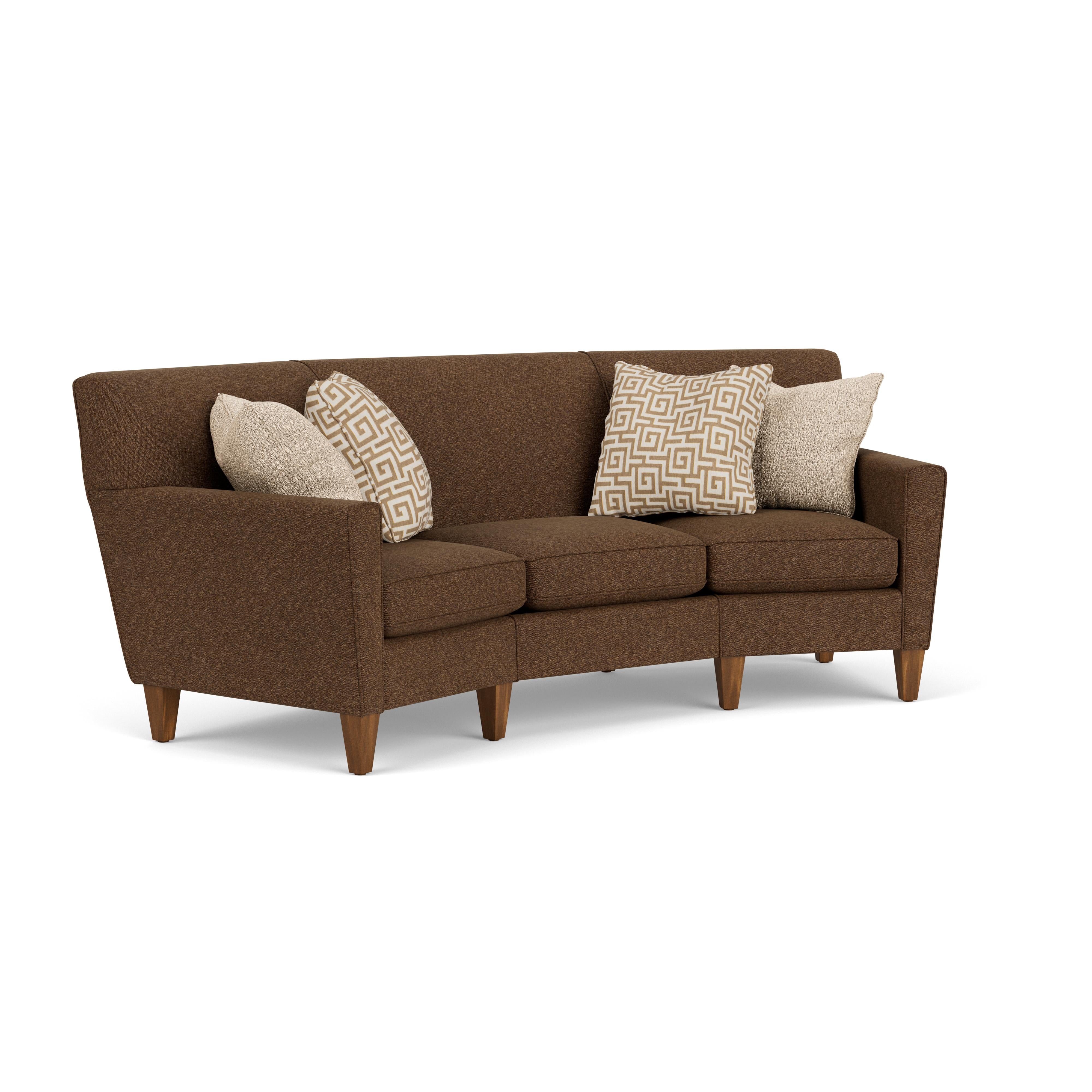 Digby 5966-323 Conversation Sofa - Image 2