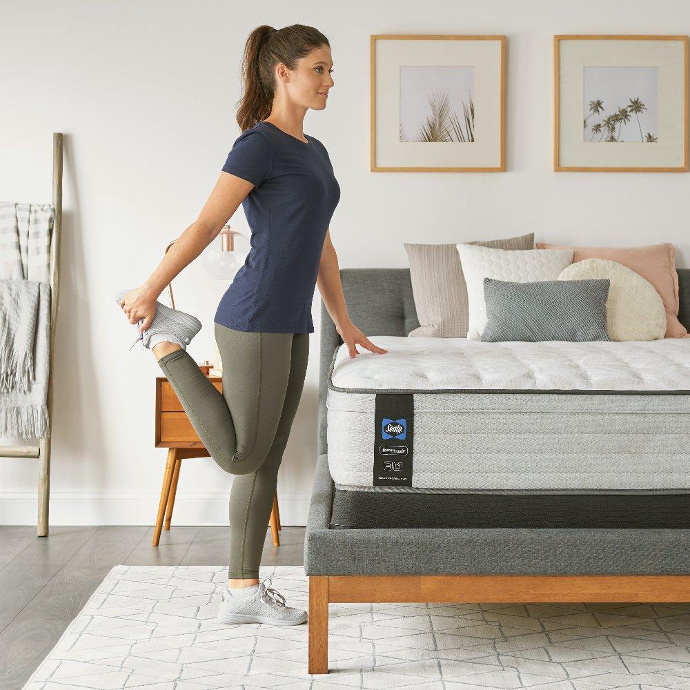 Diggens Innerspring Mattress - Image 34