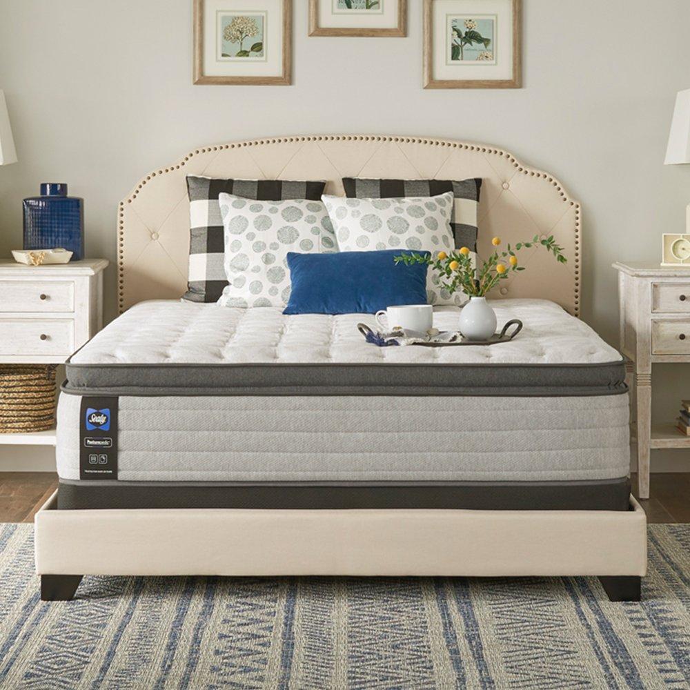 Diggens Innerspring Mattress - Image 5