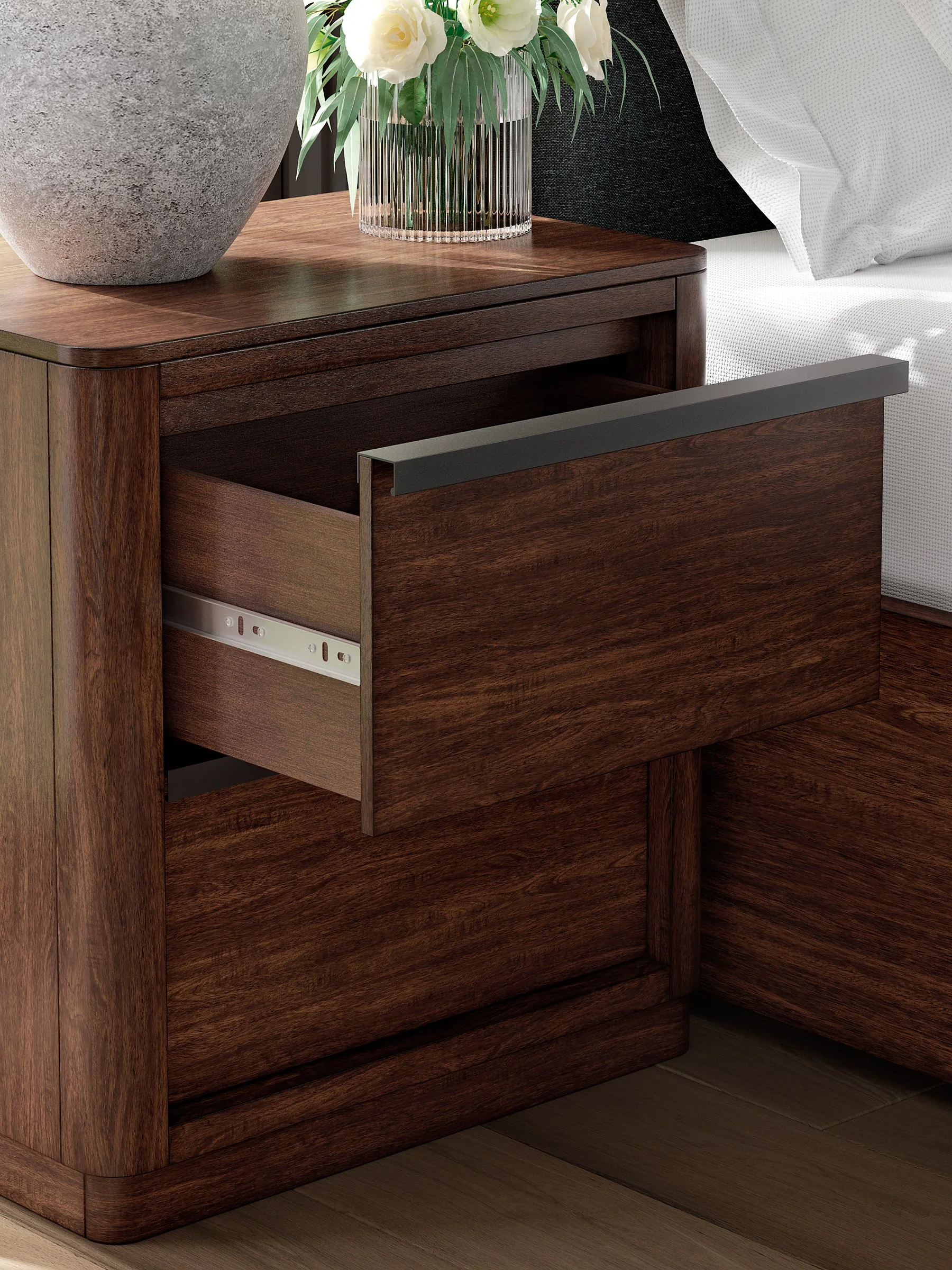 Dilenno Nightstand - Image 8