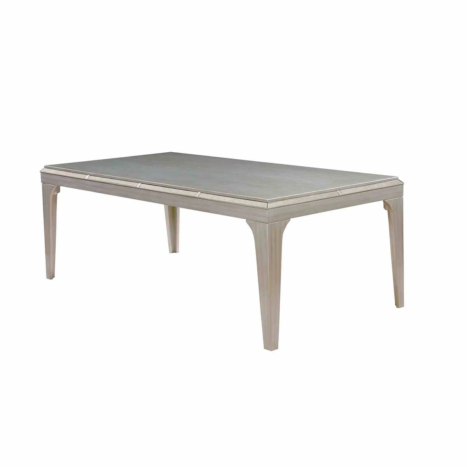 Diocles 6 Pc. Dining Table Set w/ Bench - Image 2