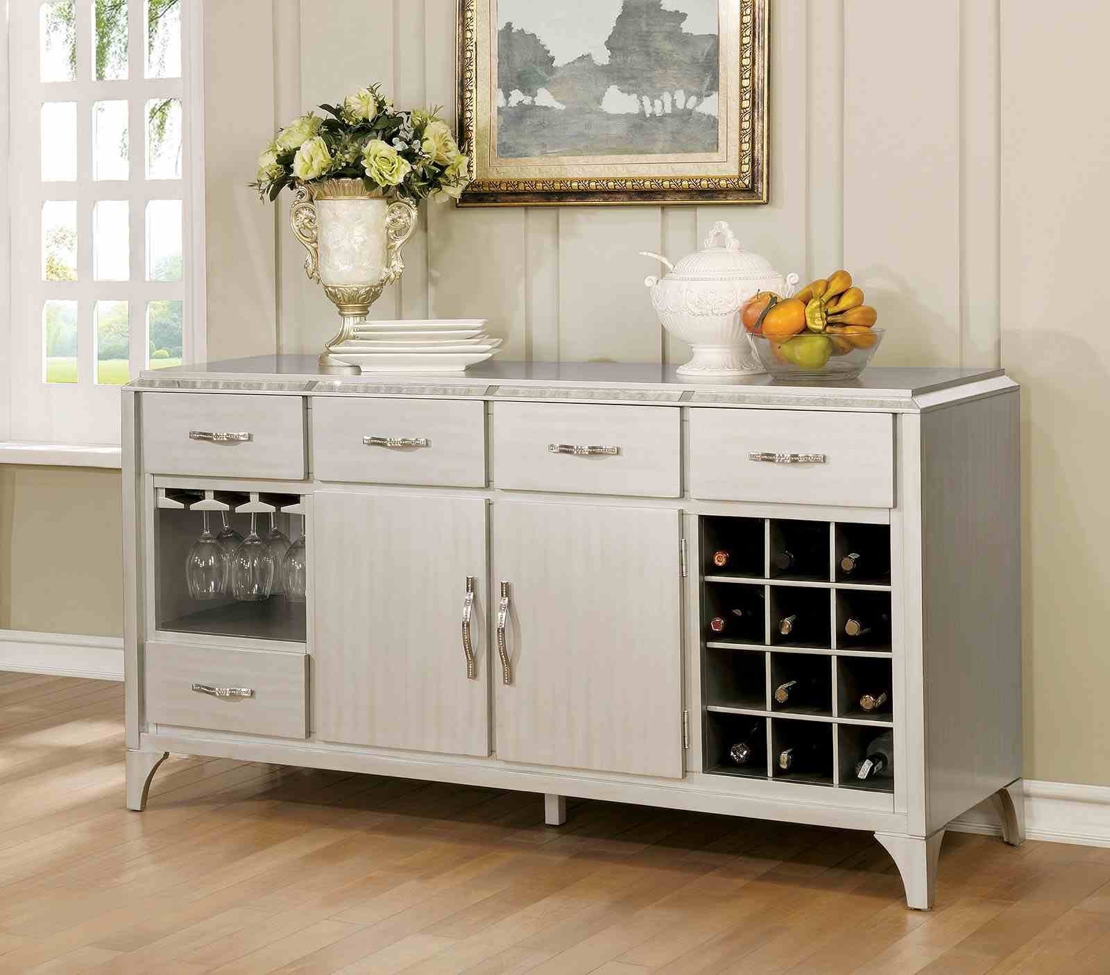 Diocles 7 Pc. Dining Table Set - Image 6