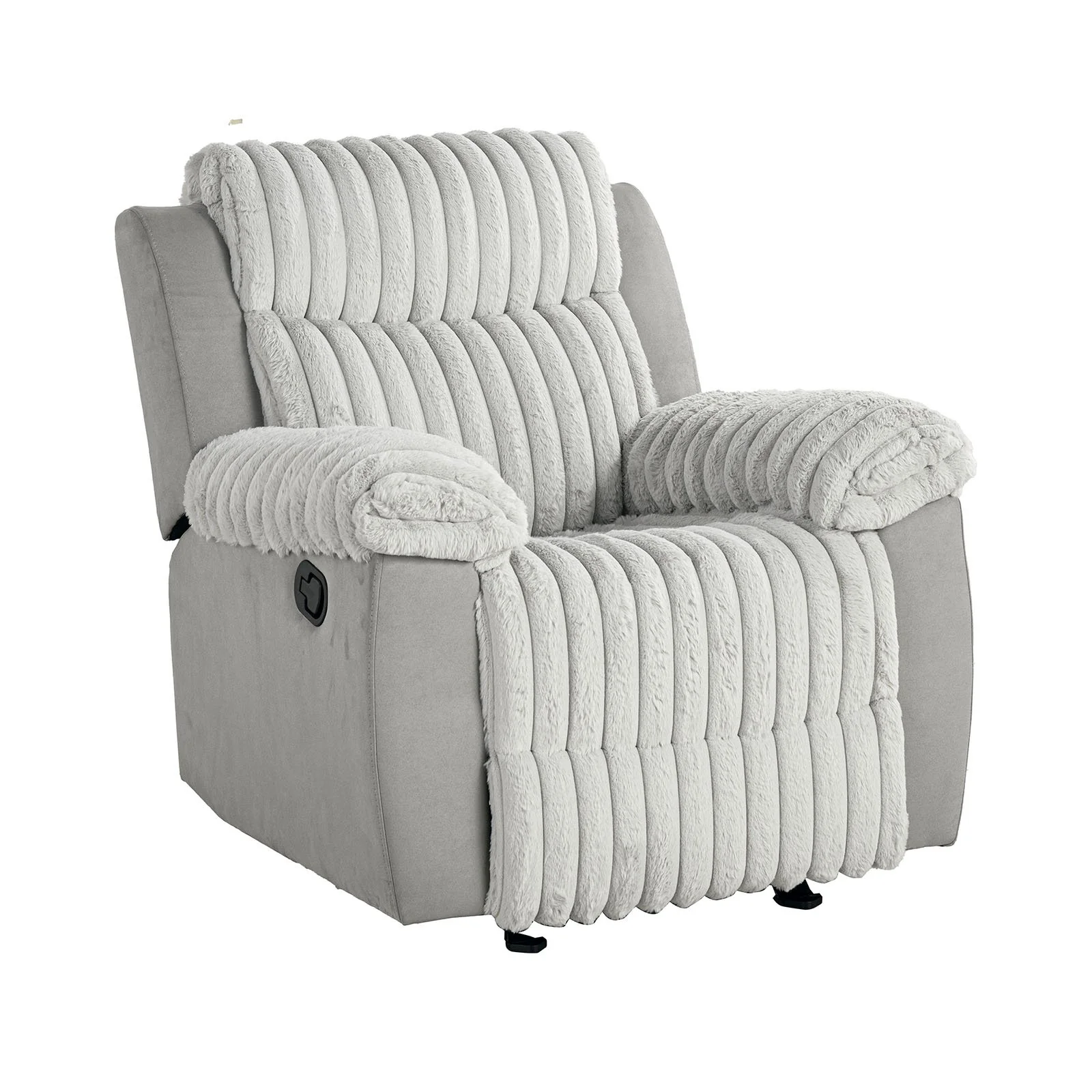 Dionysus Manual Glider Recliner - Image 3