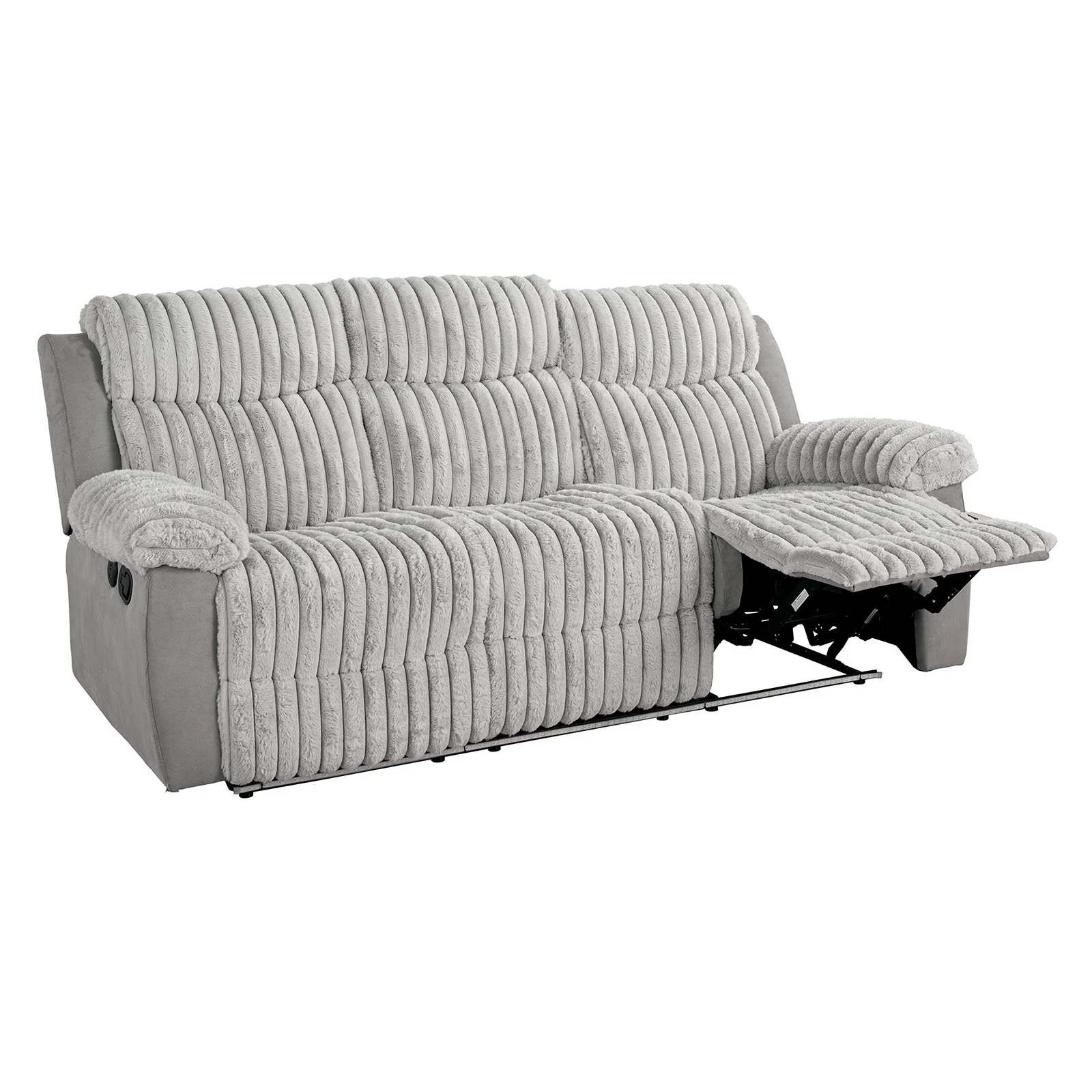 Dionysus Manual Sofa + Loveseat - Image 2