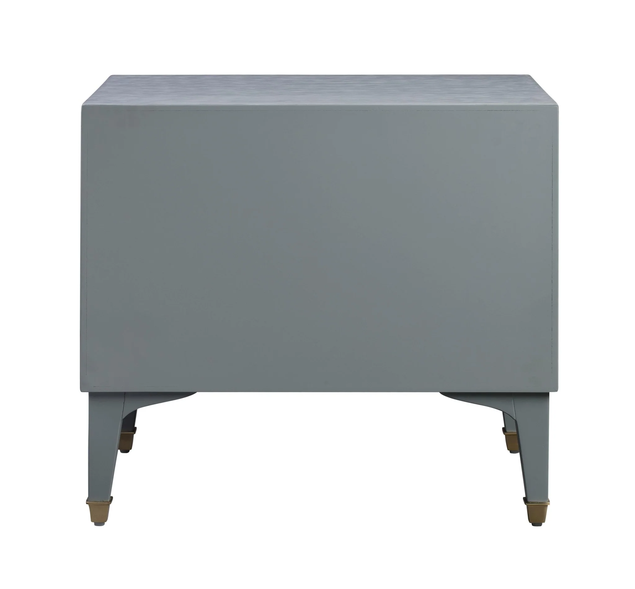 Divine Grey Nightstand - Image 6