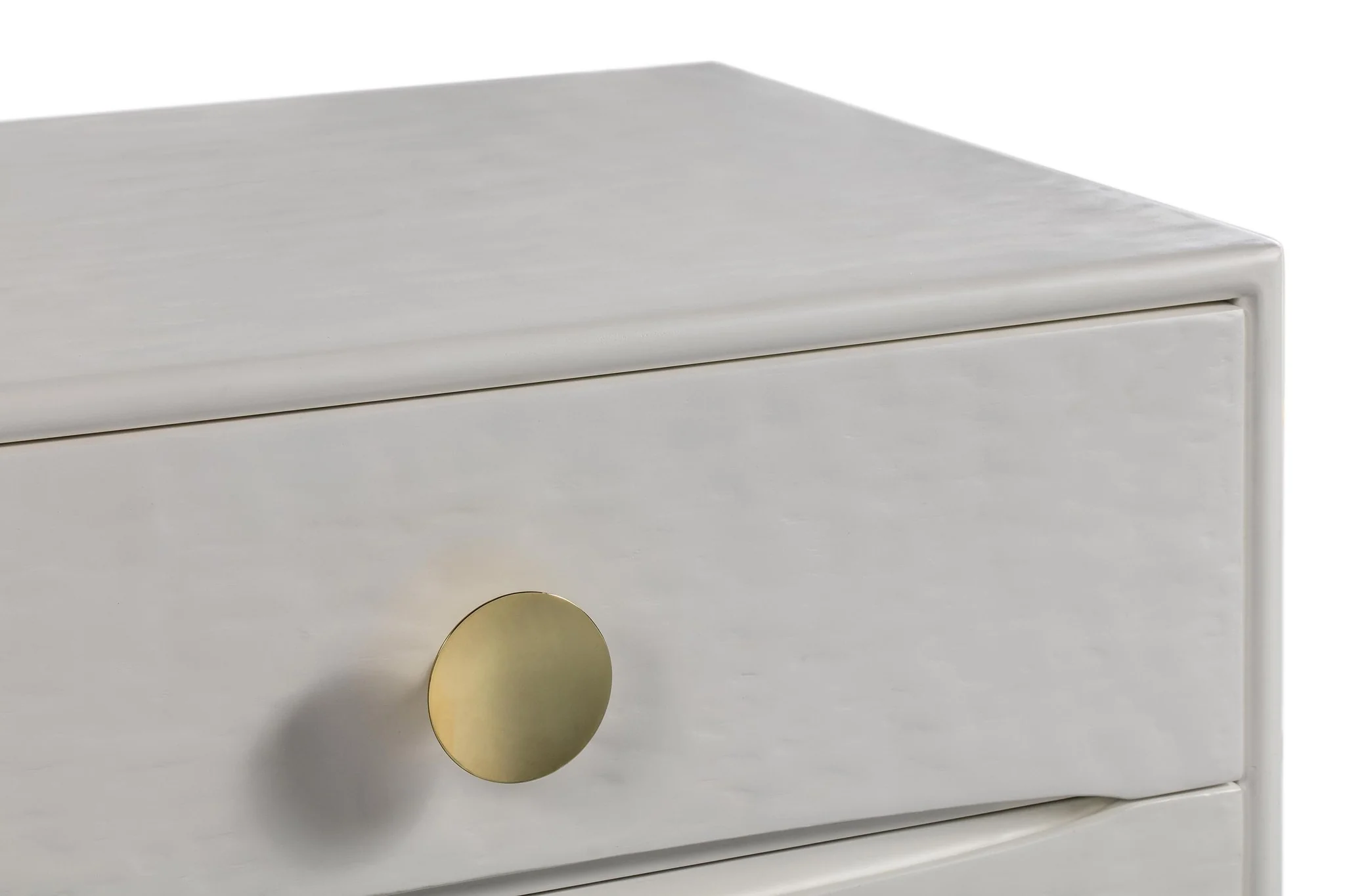 Divine White Chest - Image 7
