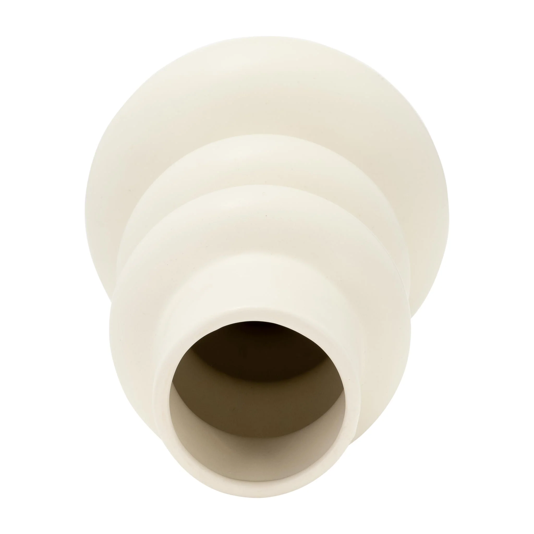 Dol, 10"h Stacked Spheres, Cotton - Image 4
