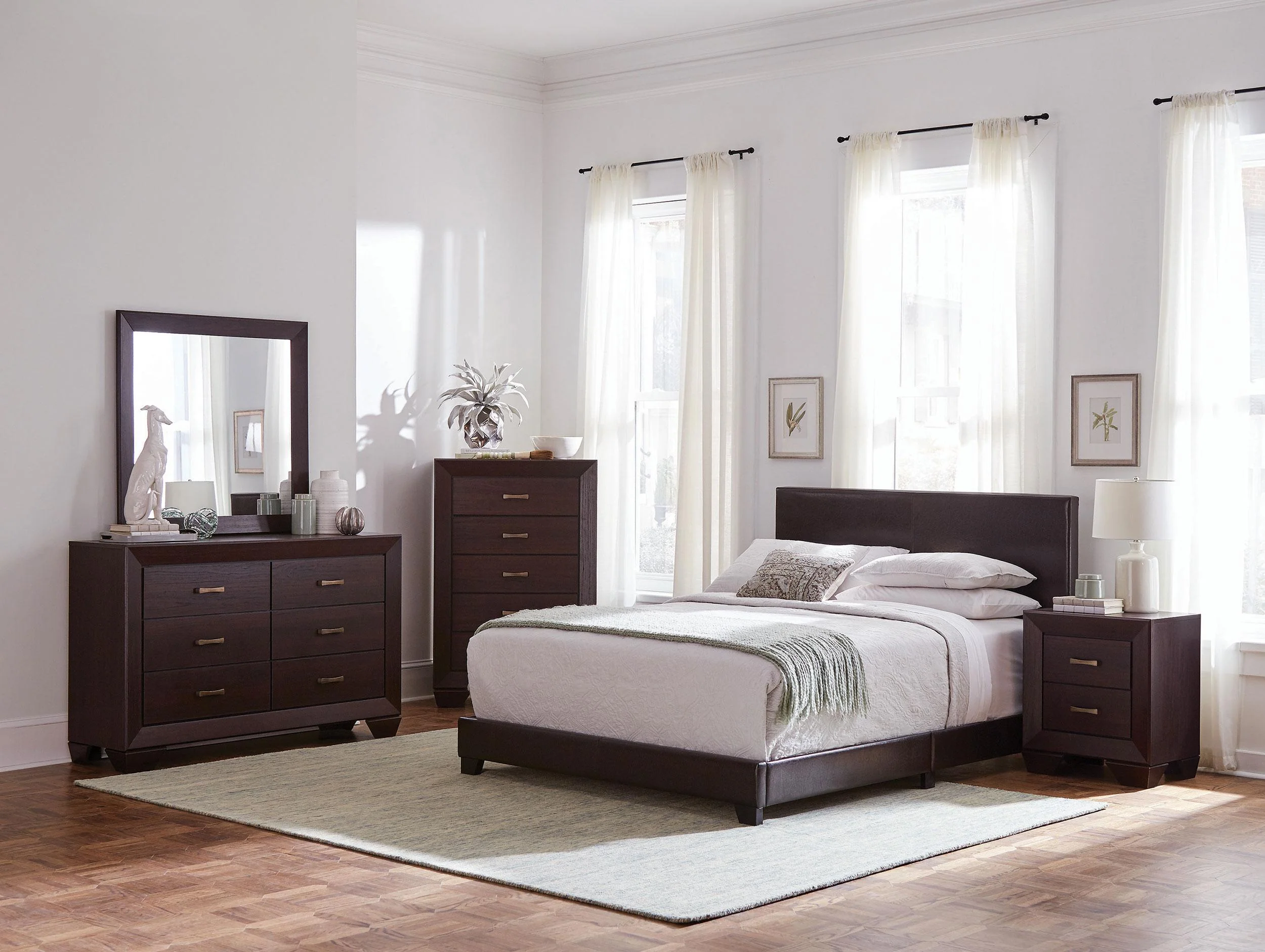Dorian Bedroom Set - Image 17