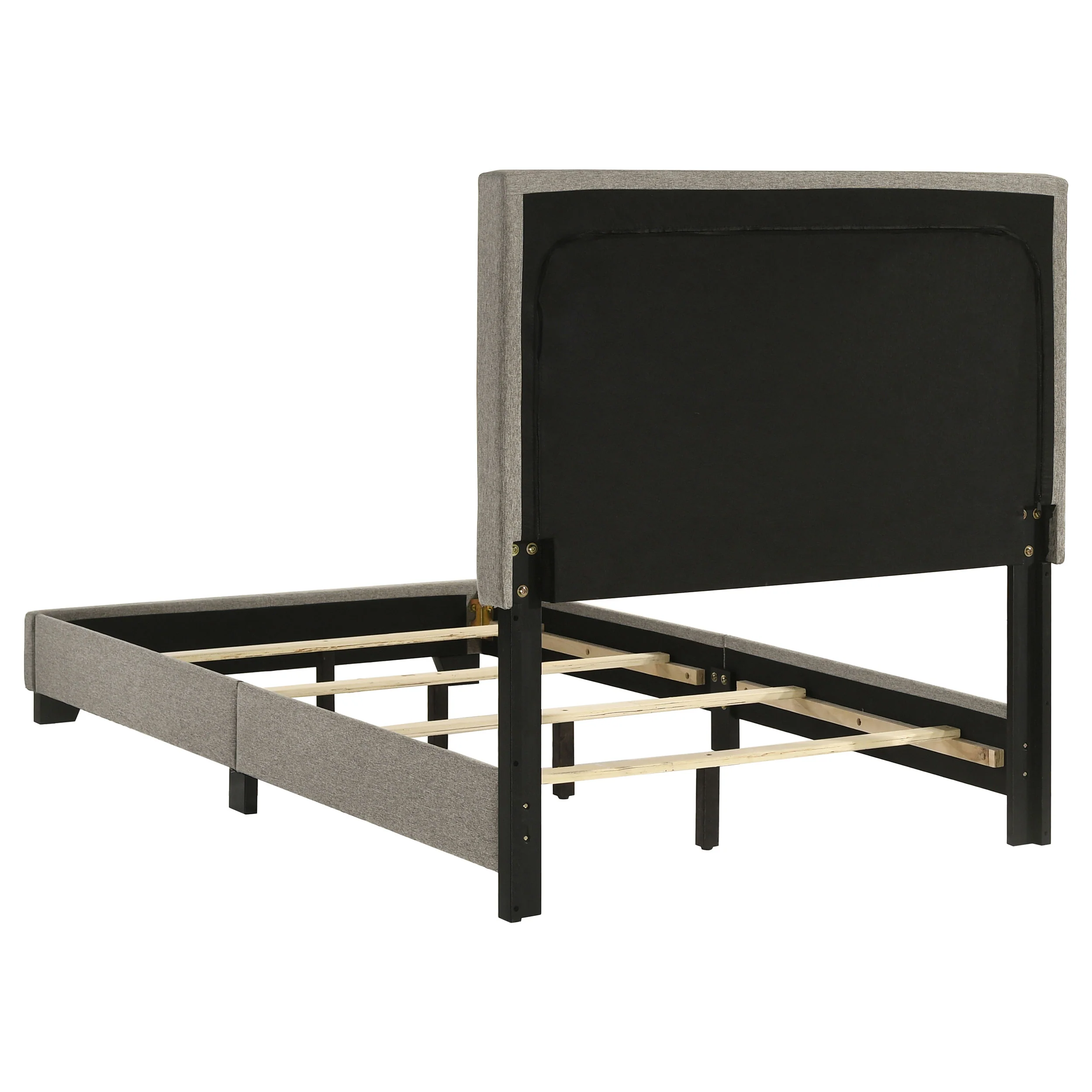 Dorian Panel Bed - Image 102