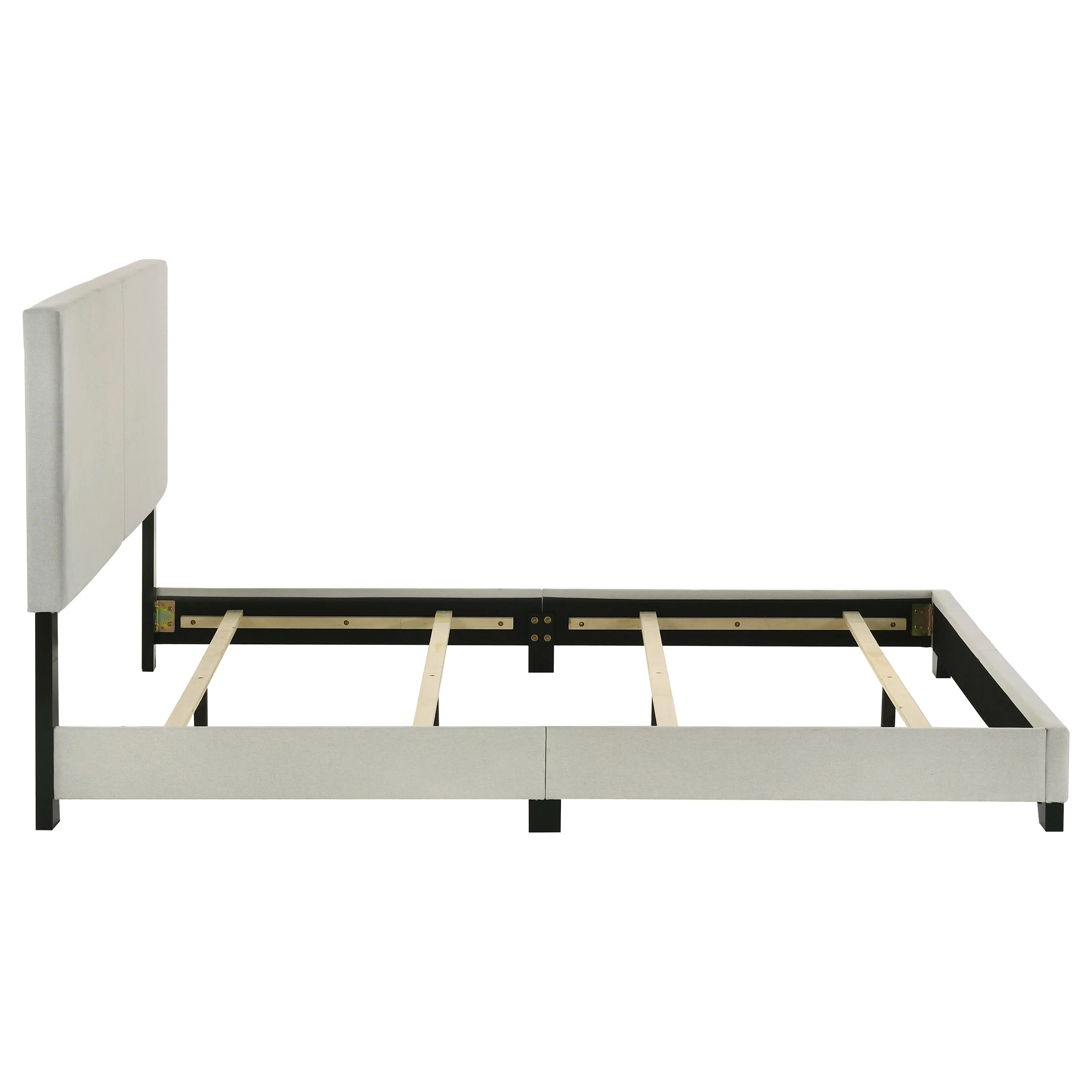 Dorian Panel Bed - Image 111