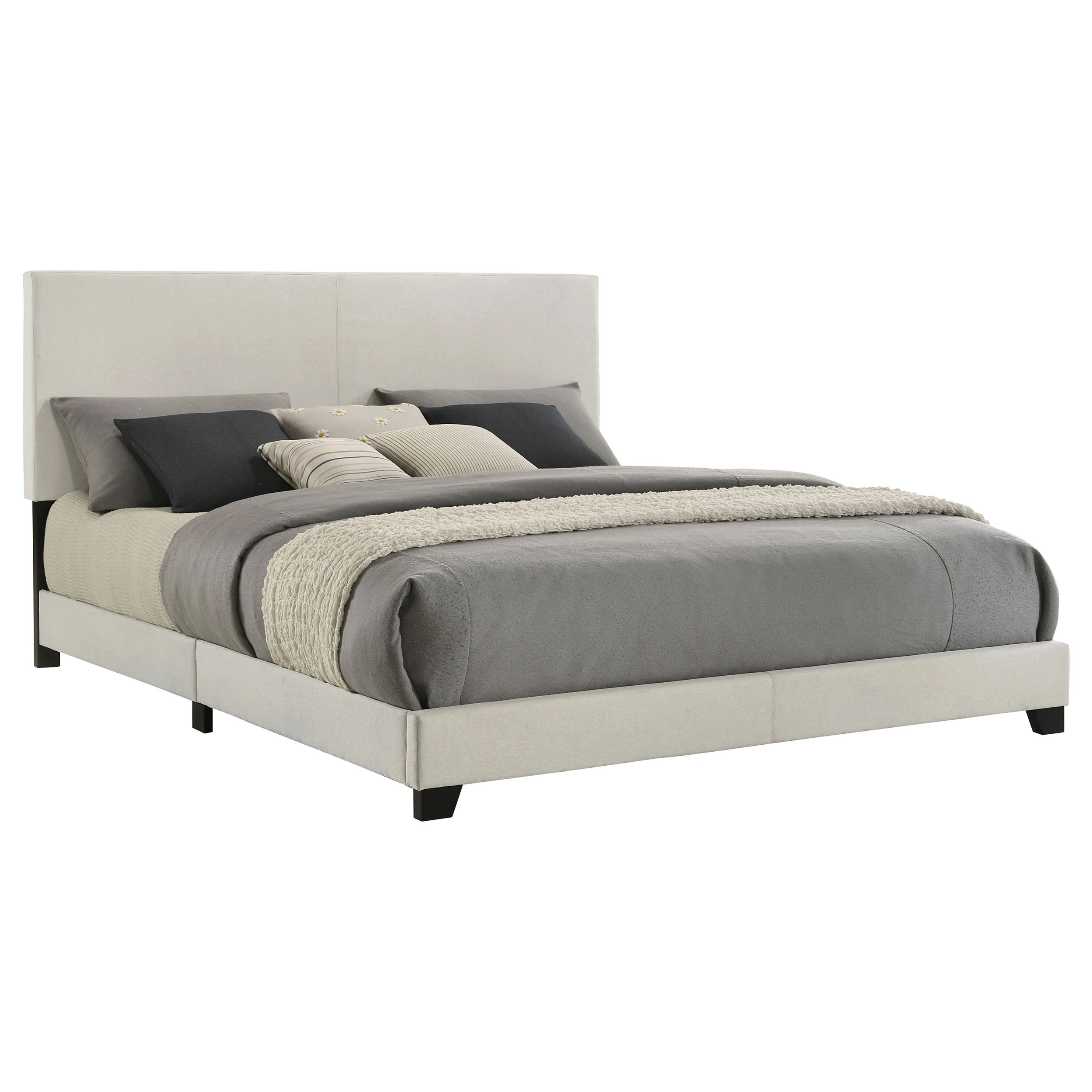 Dorian Panel Bed - Image 114