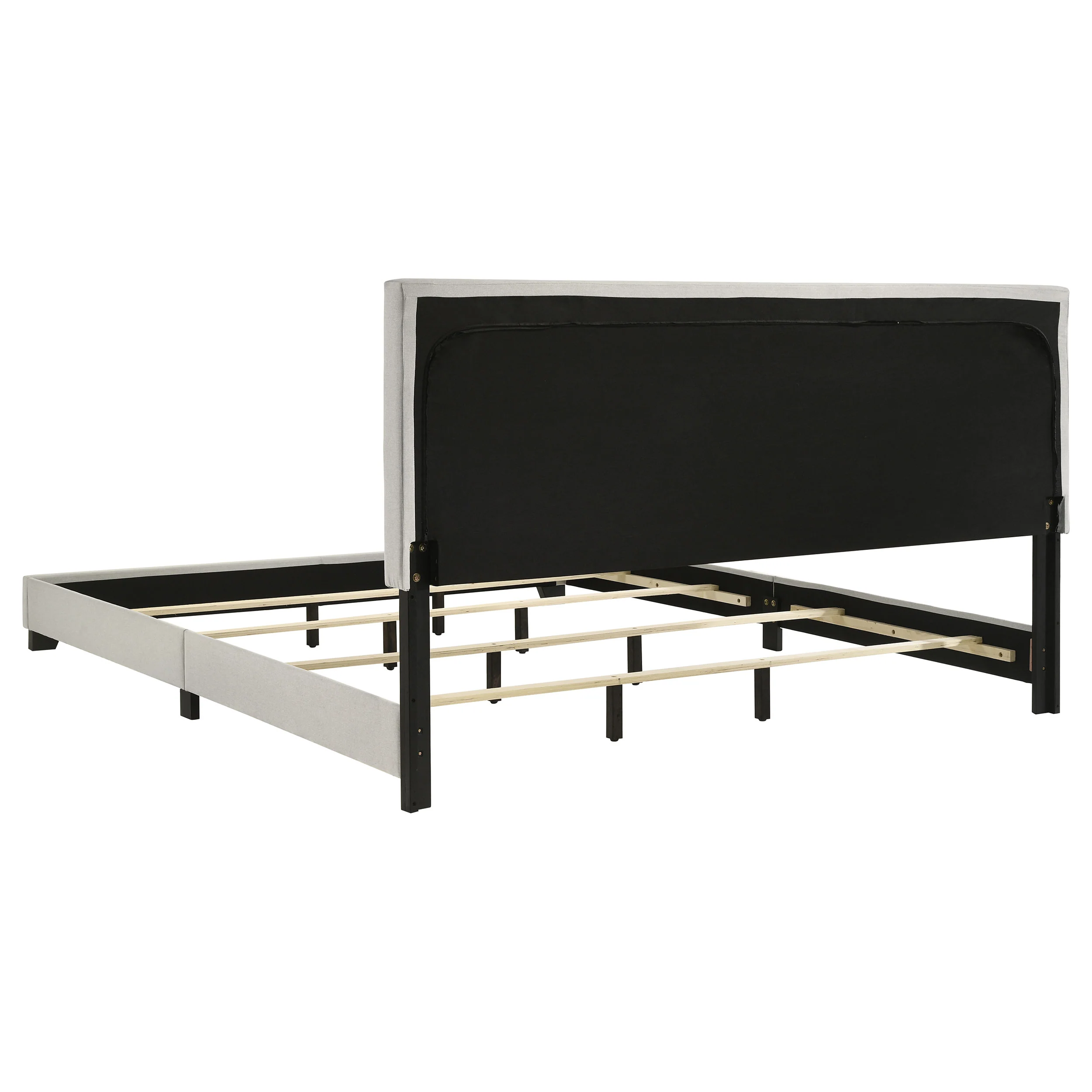 Dorian Panel Bed - Image 126