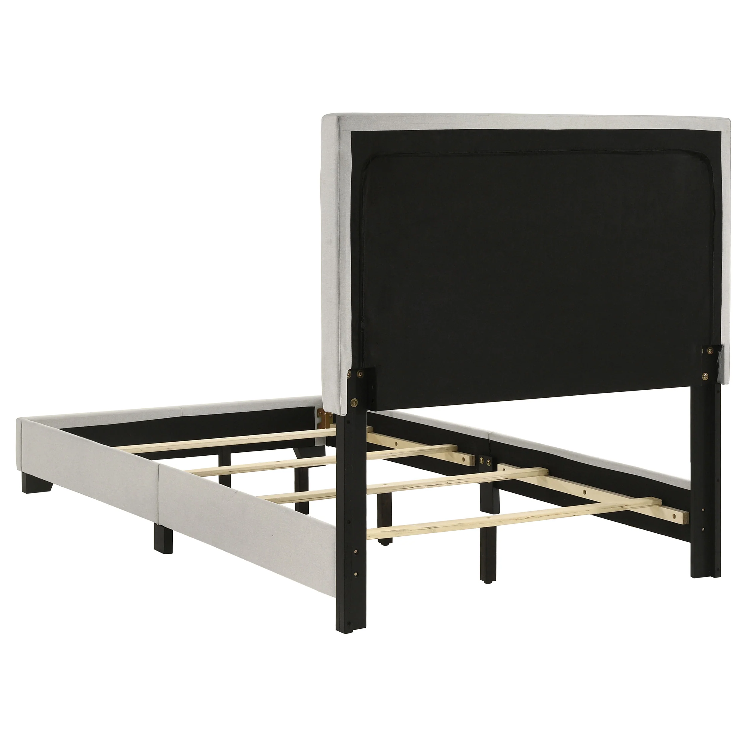 Dorian Panel Bed - Image 142
