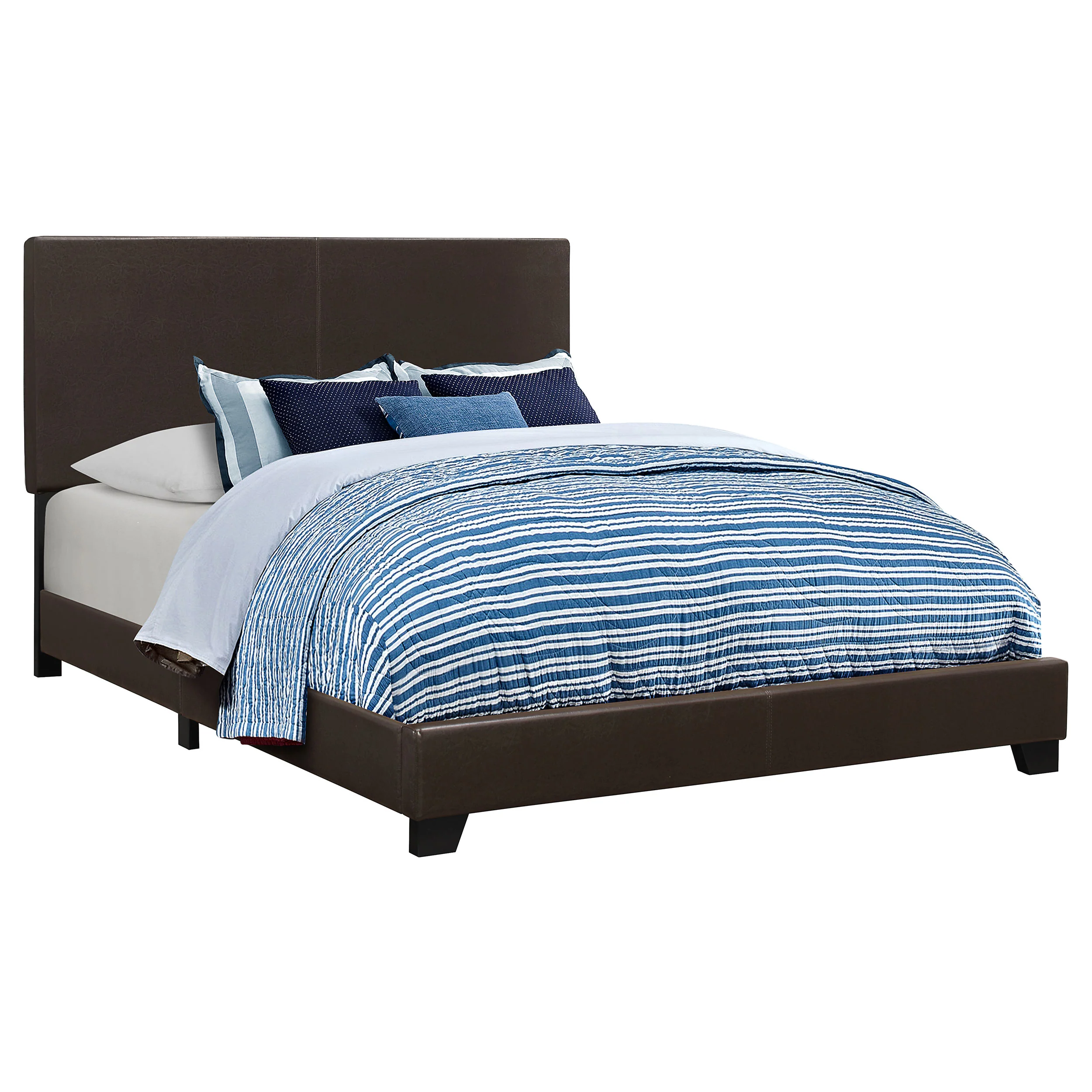 Dorian Panel Bed - Image 16