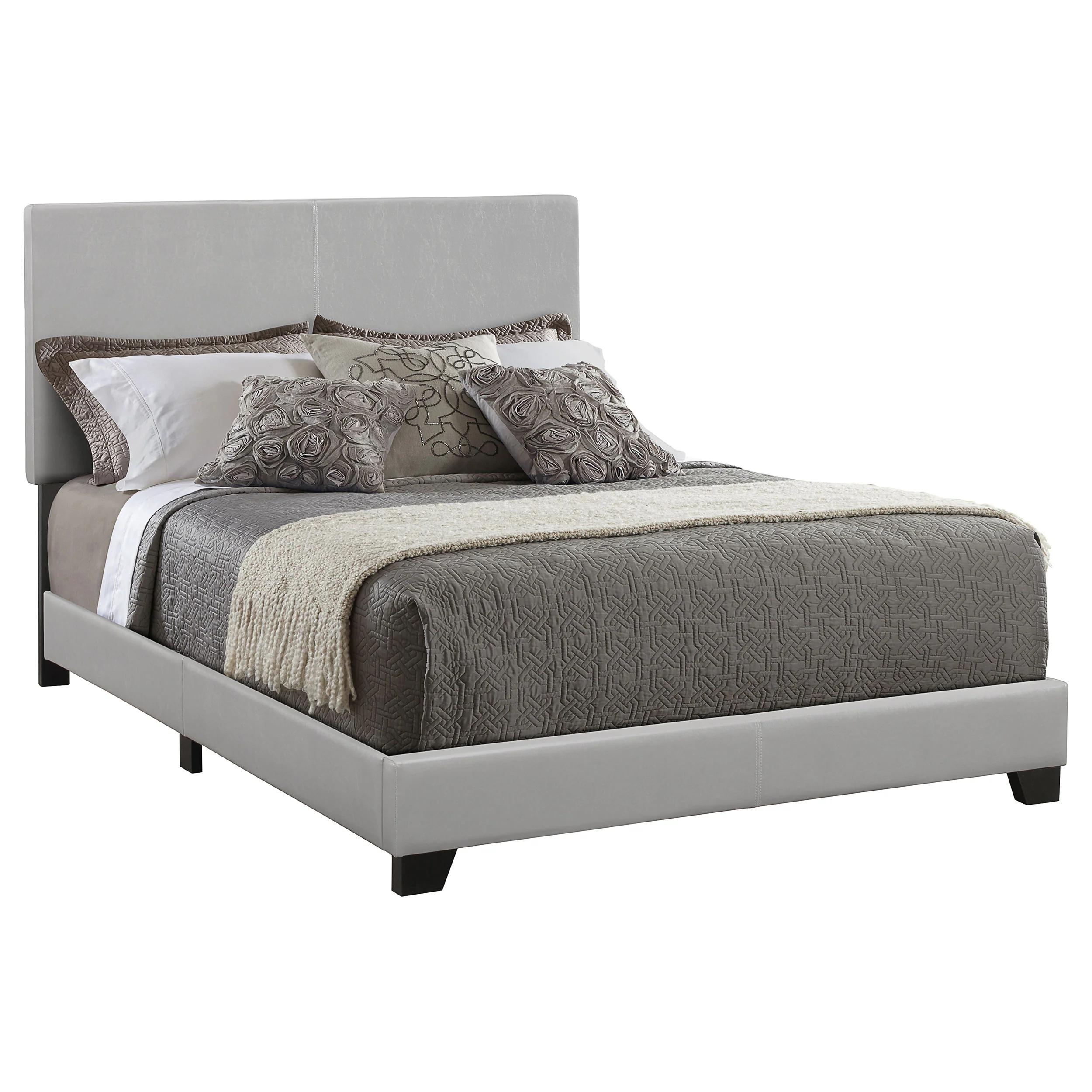 Dorian Panel Bed - Image 30