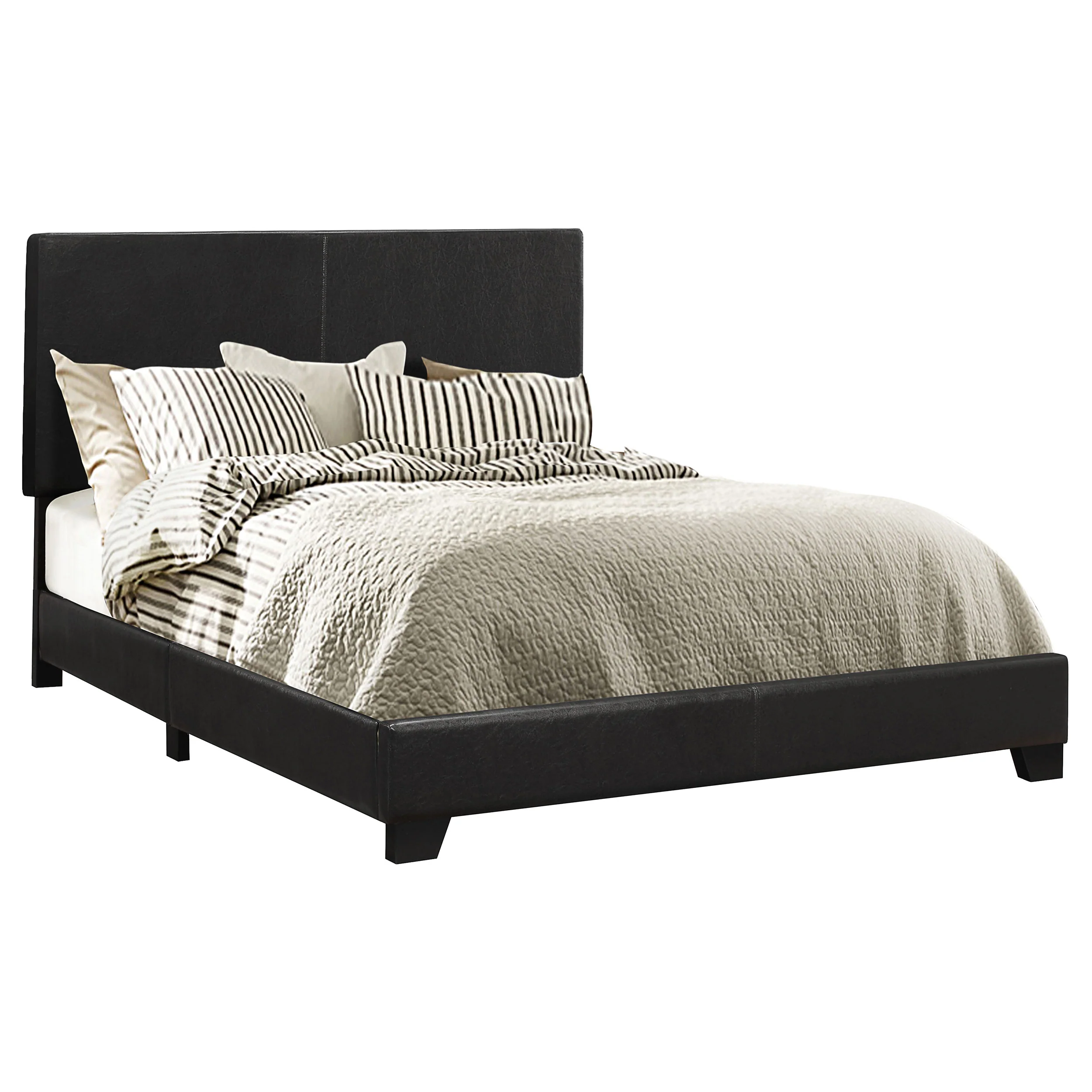 Dorian Panel Bed - Image 46