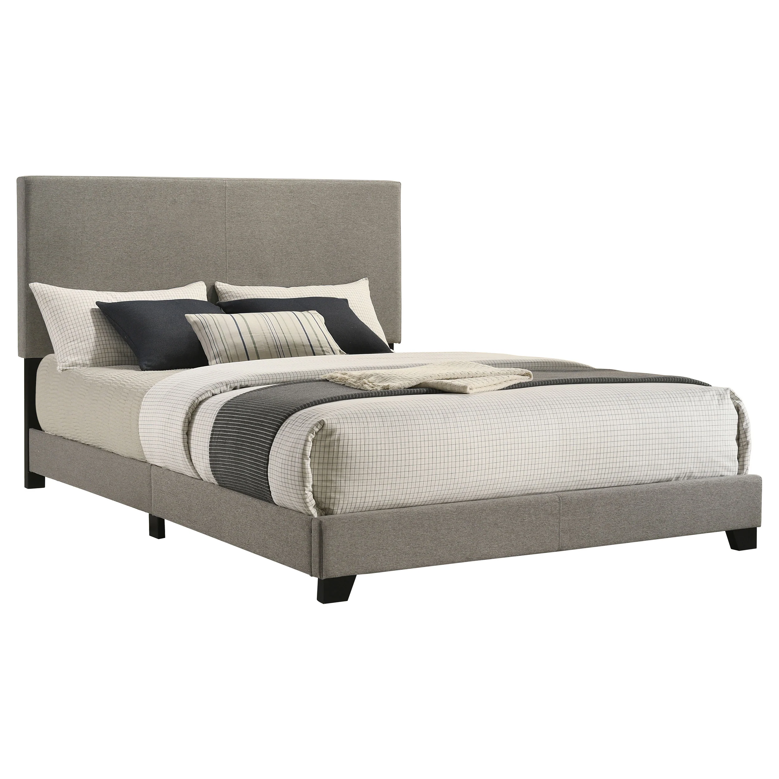 Dorian Panel Bed - Image 66