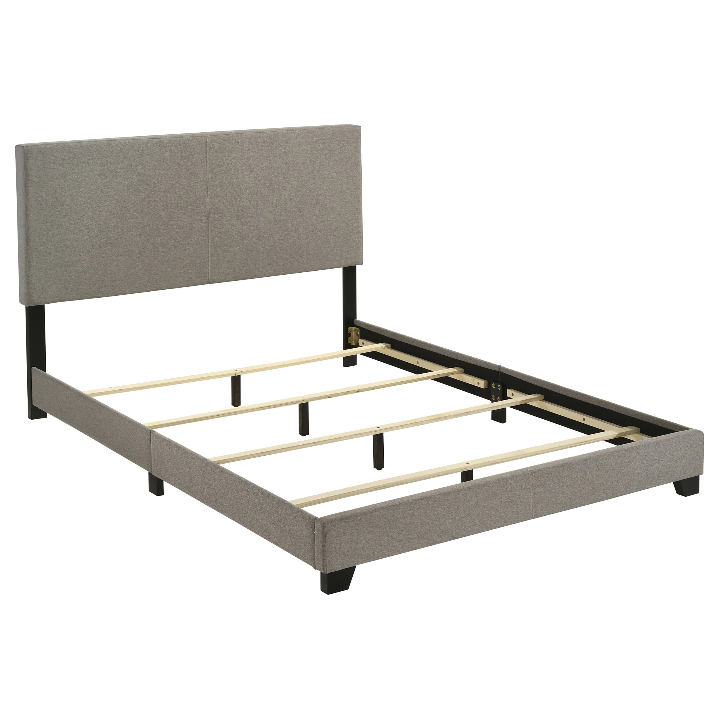 Dorian Panel Bed - Image 68