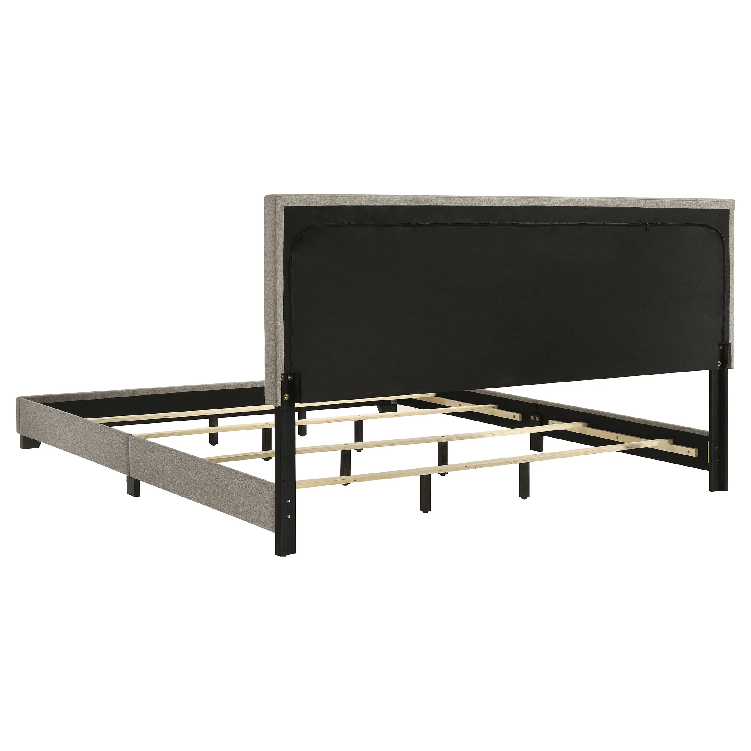 Dorian Panel Bed - Image 78
