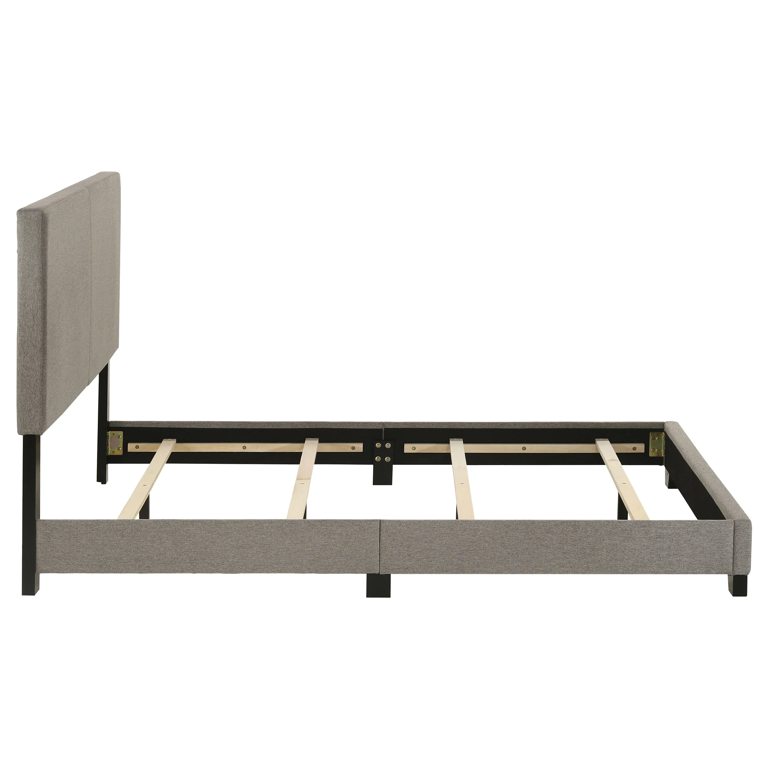 Dorian Panel Bed - Image 95