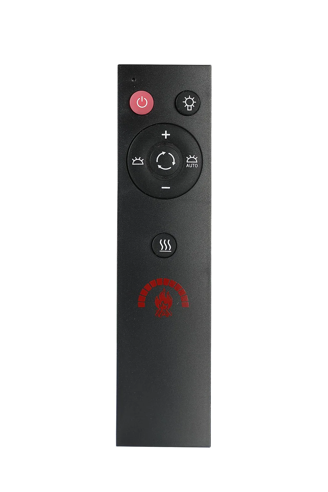 Dorrit 55" Electric Fireplace - Image 2